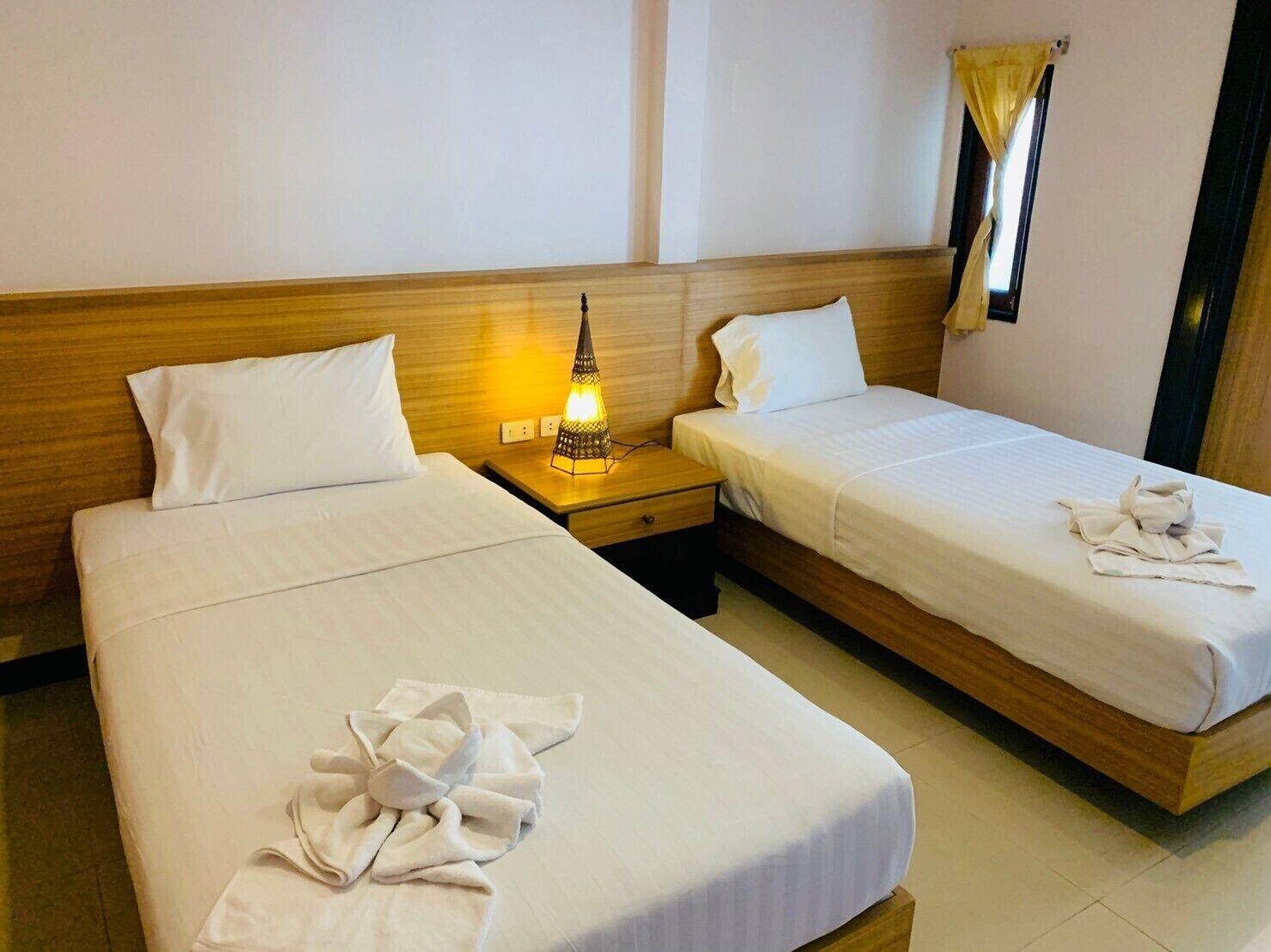 Delight Hotel Haad Rin