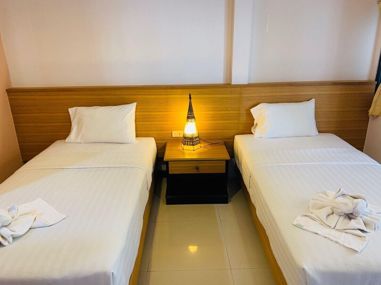 Delight Hotel