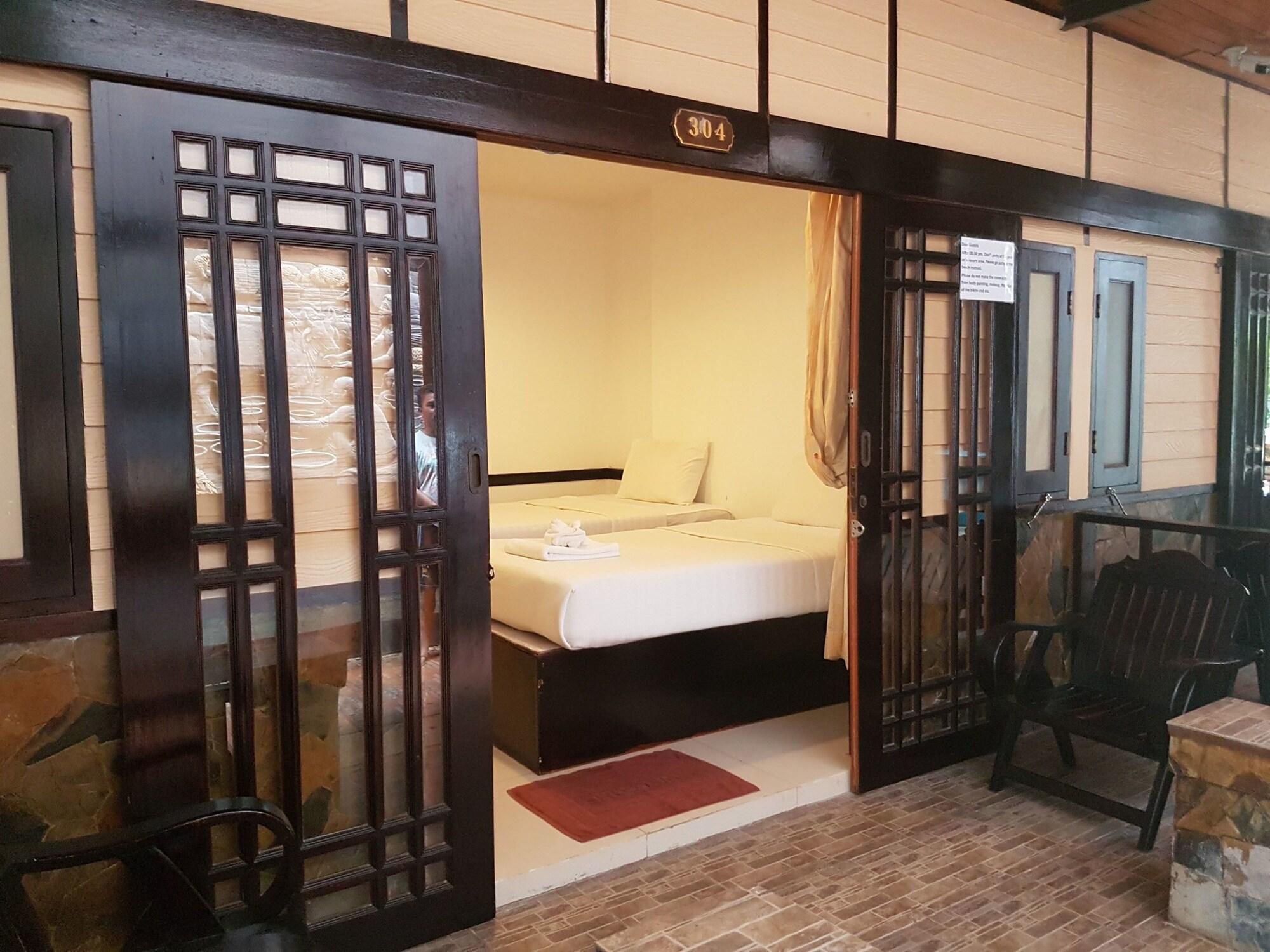 Hotel Delight Haad Rin