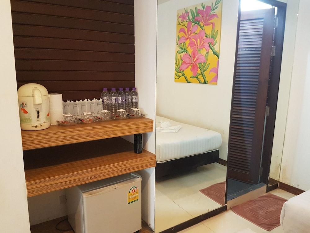 Hotel Delight Haad Rin