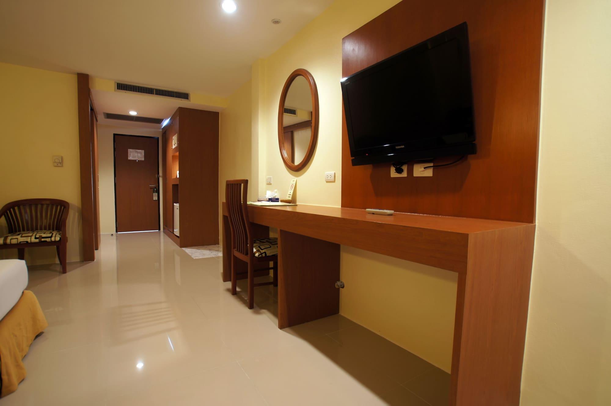 Khaolak Sunset - Adults Only - Sha Extra Khao Lak