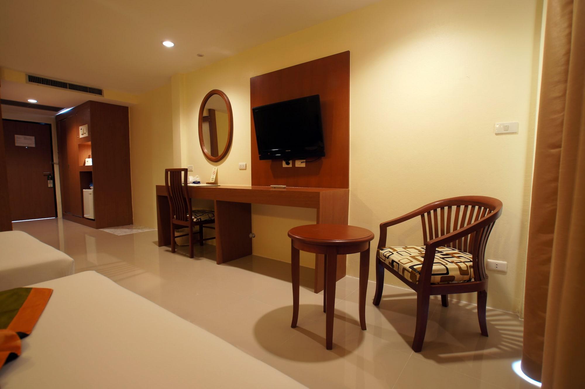 Khaolak Sunset - Adults Only - Sha Extra Resort Khao Lak