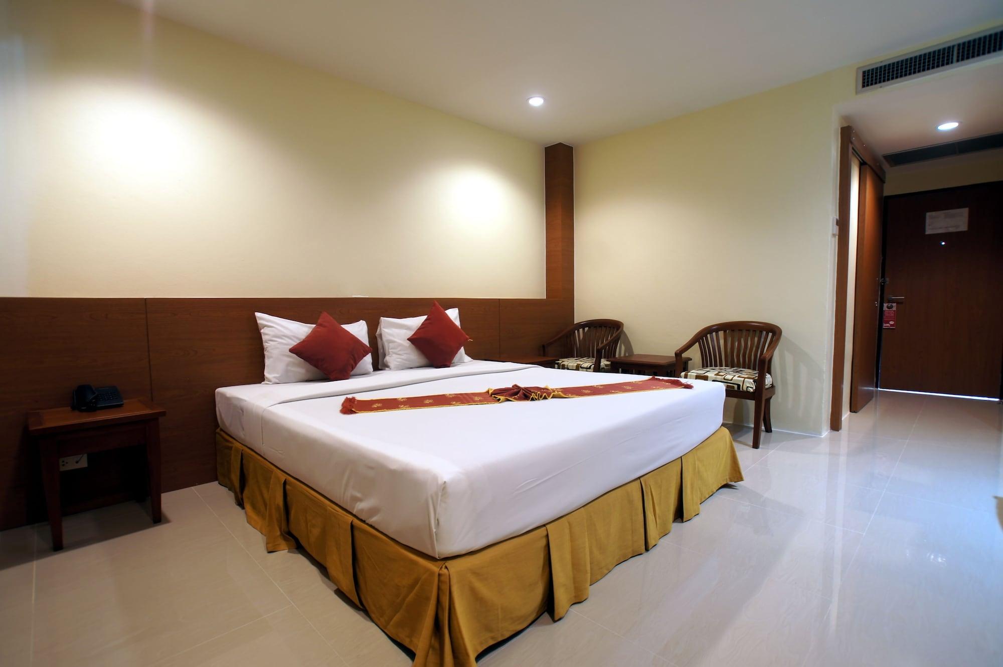 Resort Khaolak Sunset - Adults Only - Sha Extra 3*