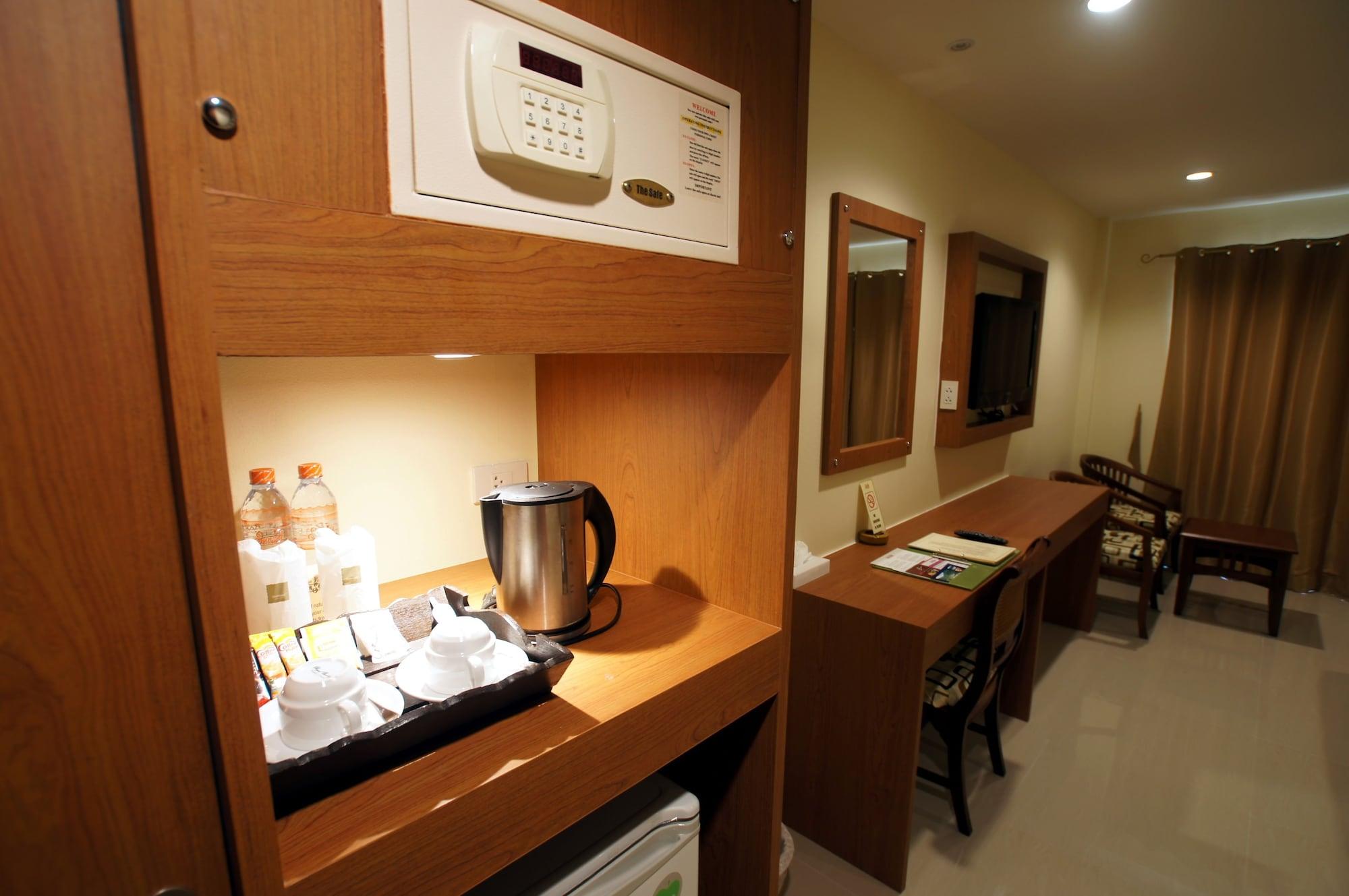 Resort Khaolak Sunset - Adults Only - Sha Extra
