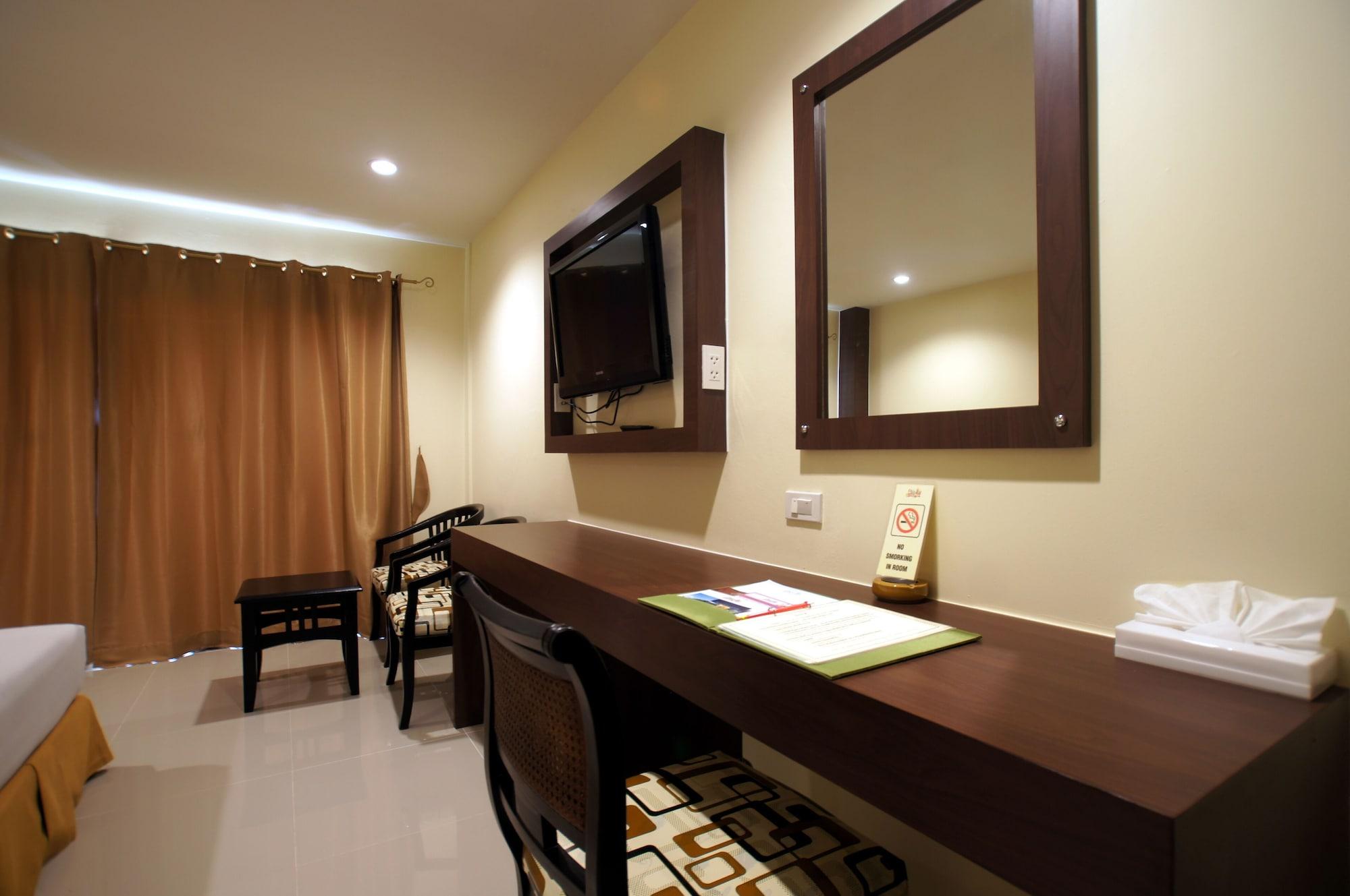 Resort Khaolak Sunset - Adults Only - Sha Extra