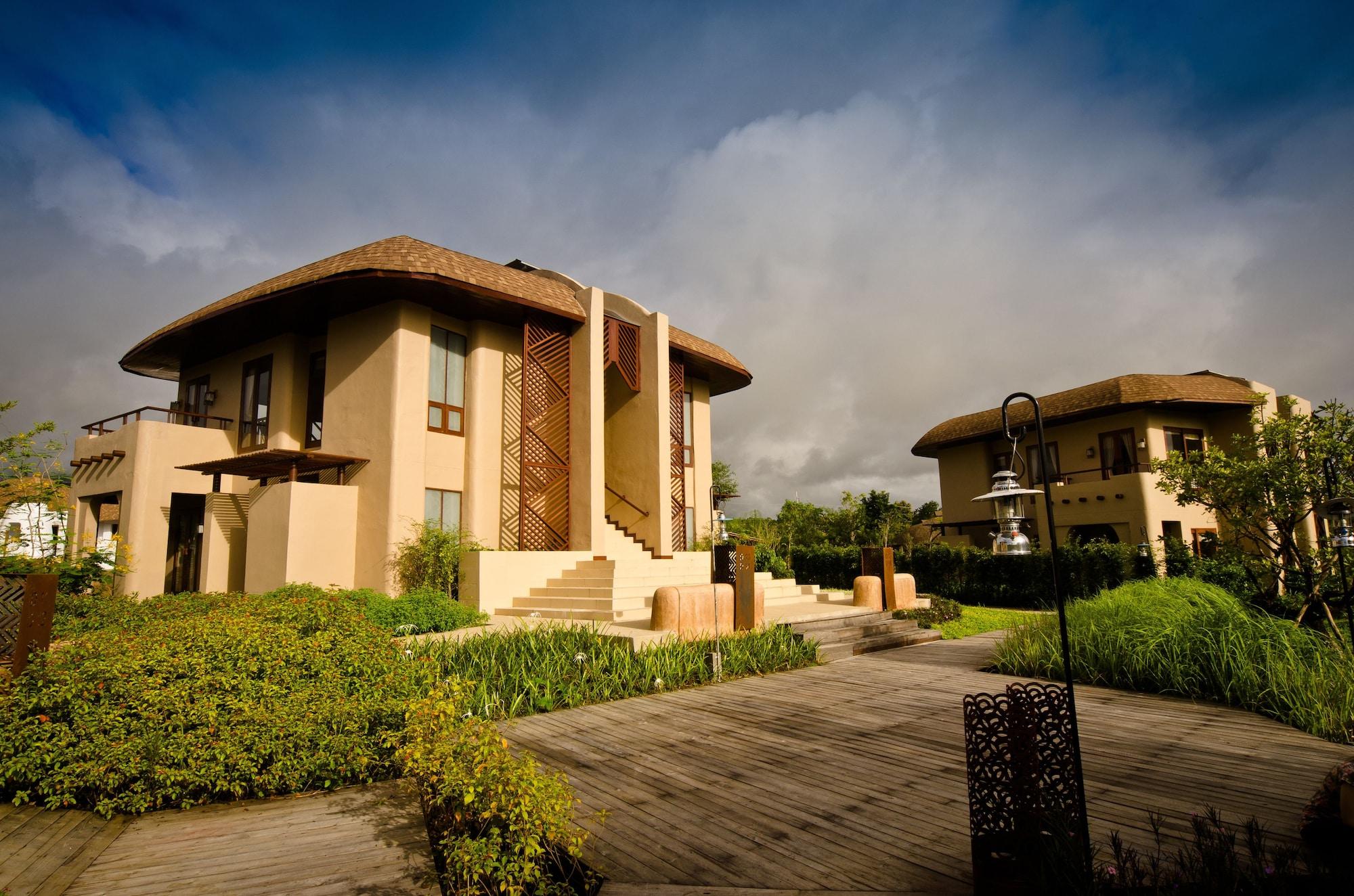 Resort Montis