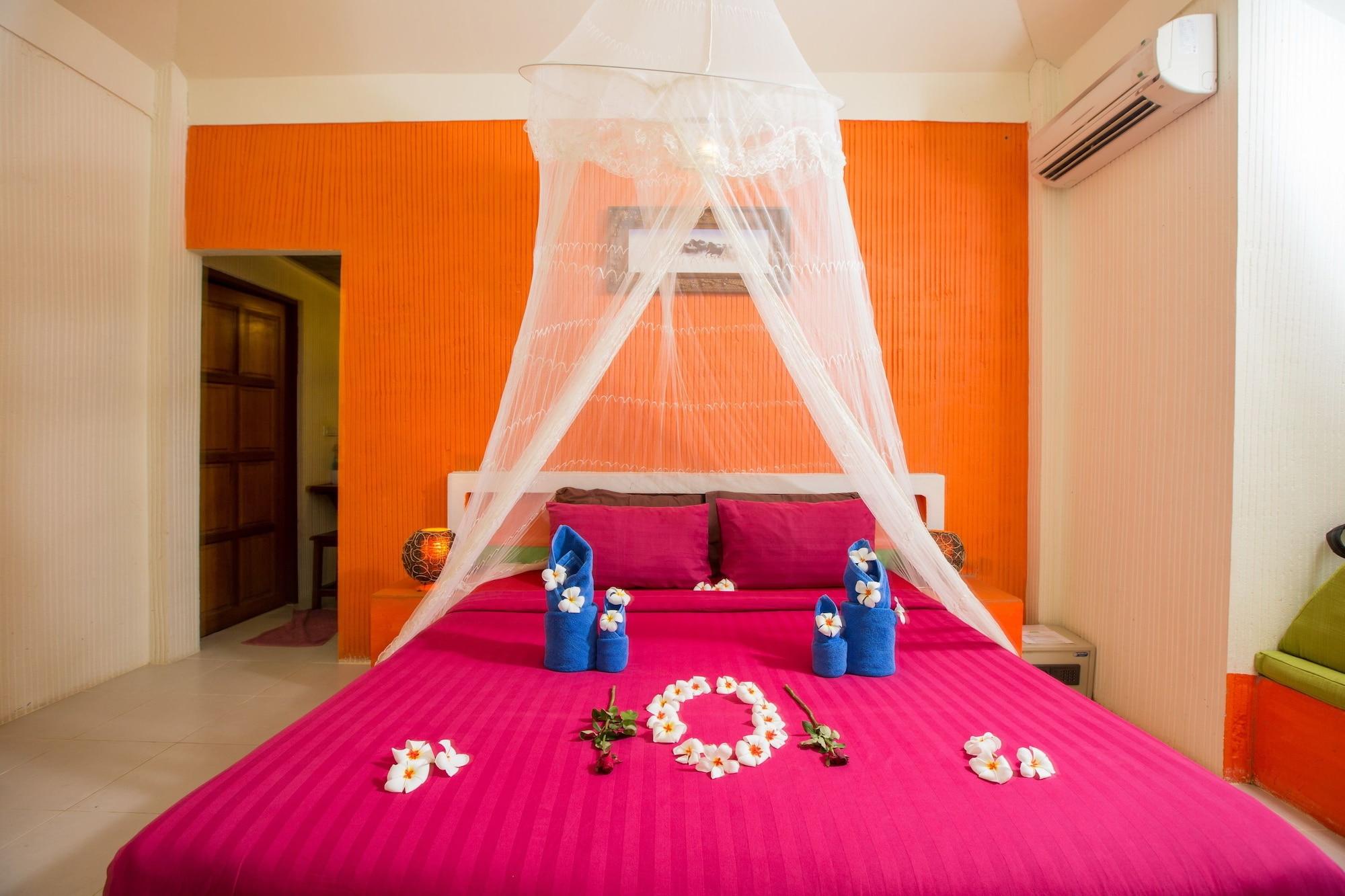 Resort Da Kanda Thongsala