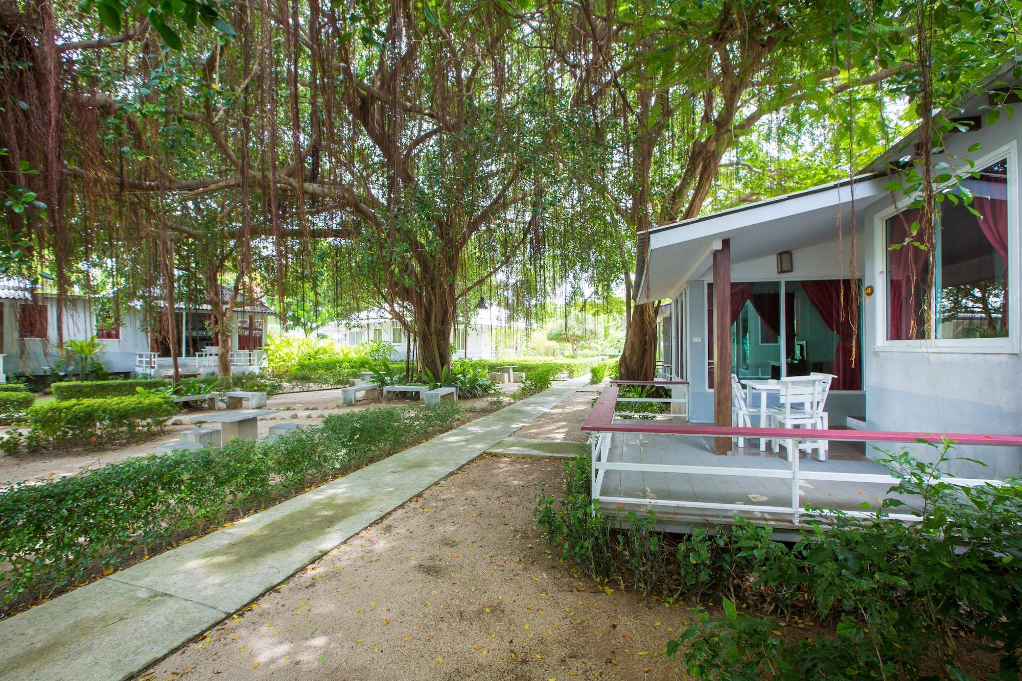 Da Kanda Resort