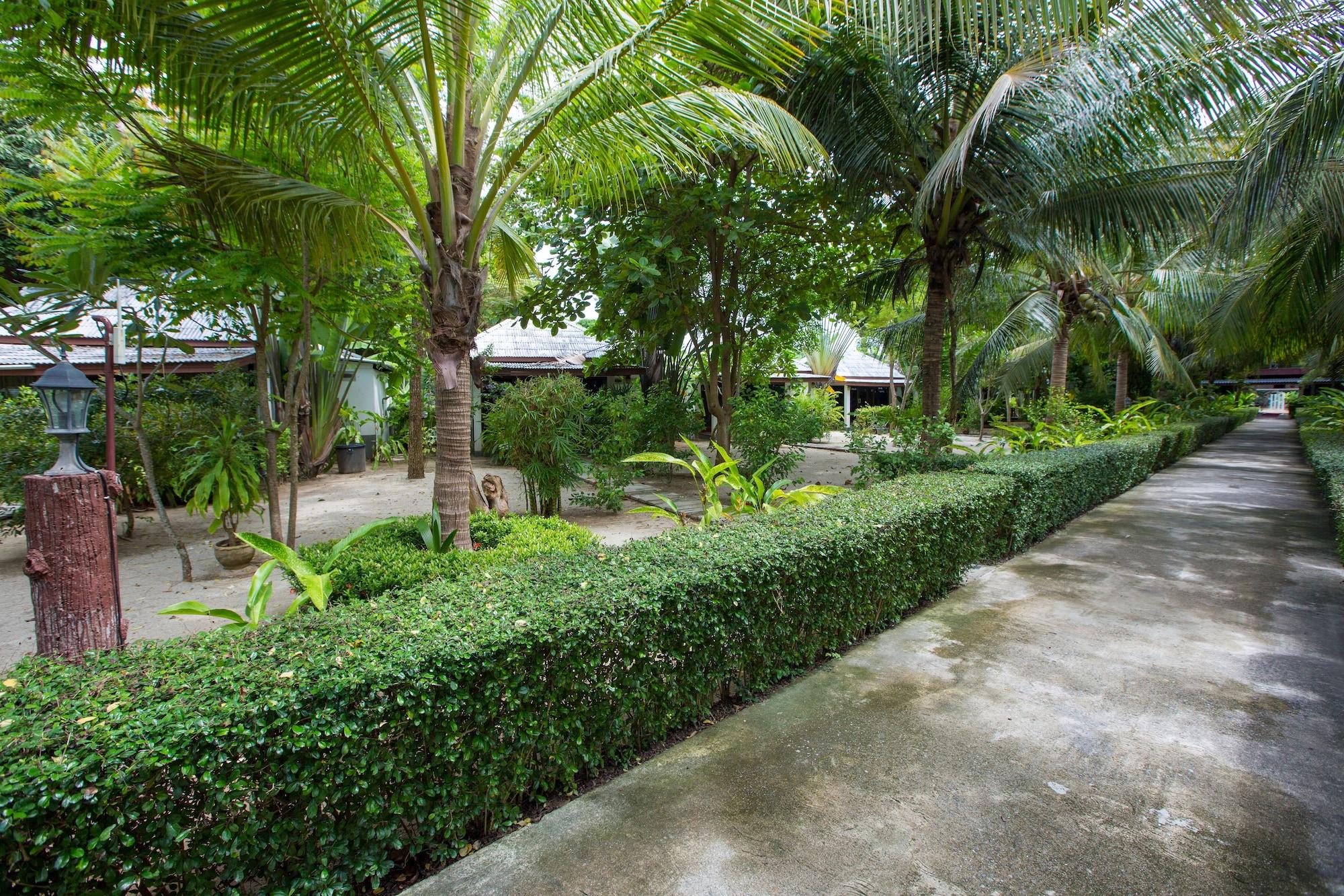 Da Kanda Resort Thongsala
