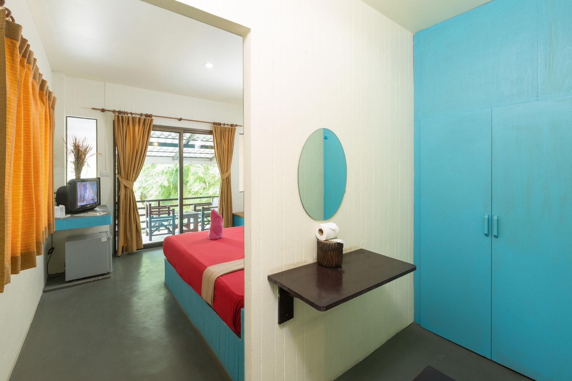 Da Kanda Resort