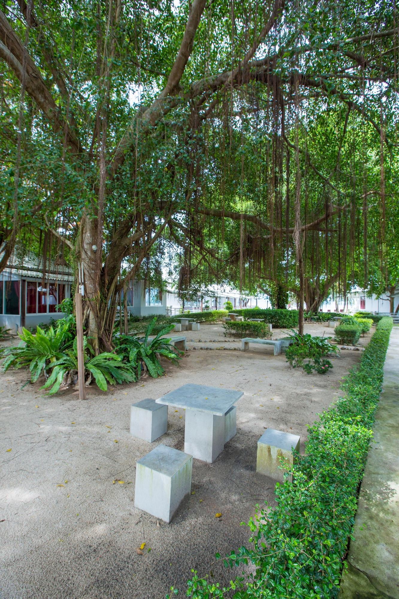 Da Kanda Resort 3*