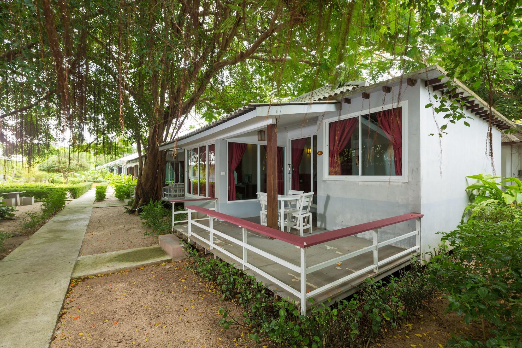 Da Kanda Resort