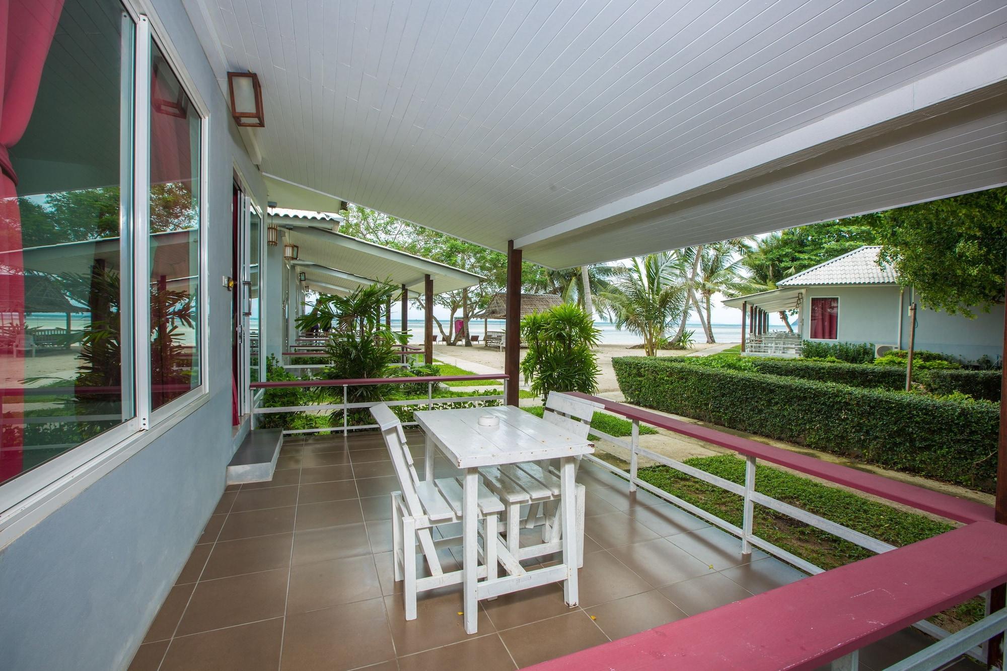 Da Kanda Resort Thongsala