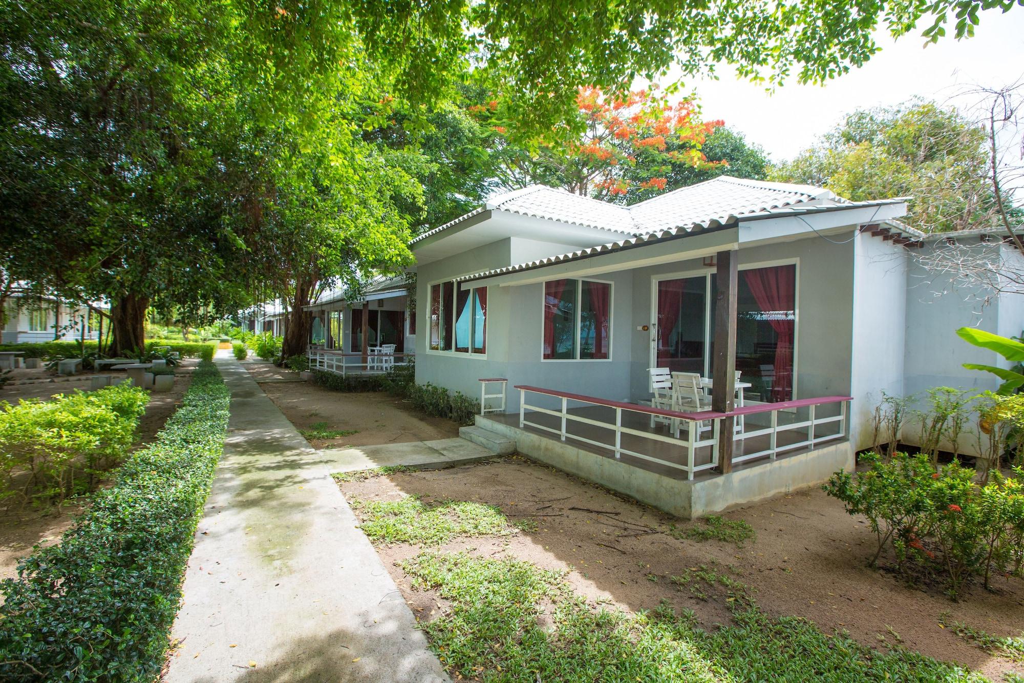 Da Kanda Resort 3*