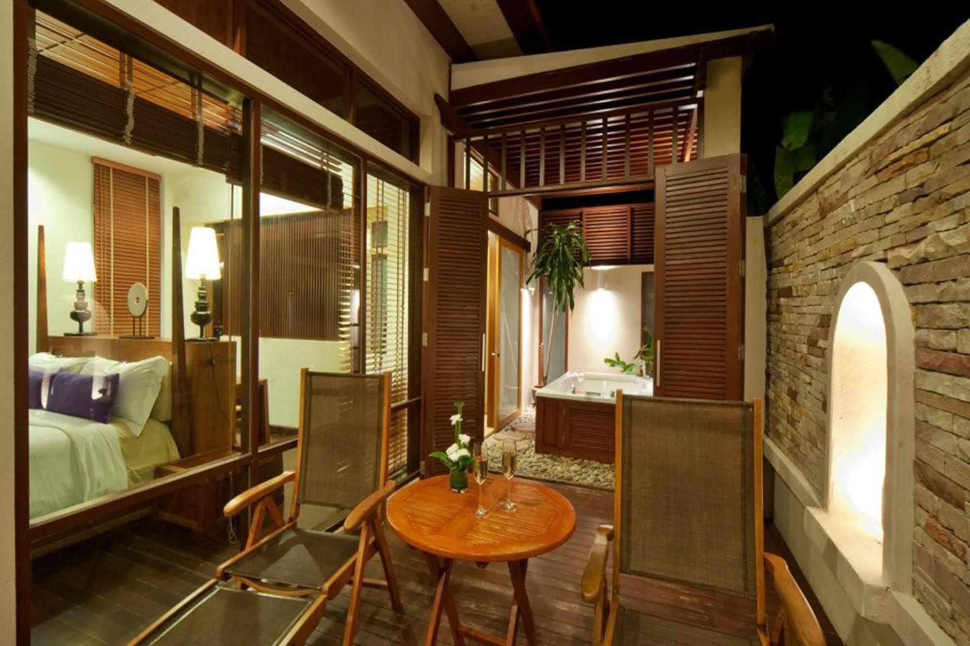 The Sarann - Sha Extra Resort 4*