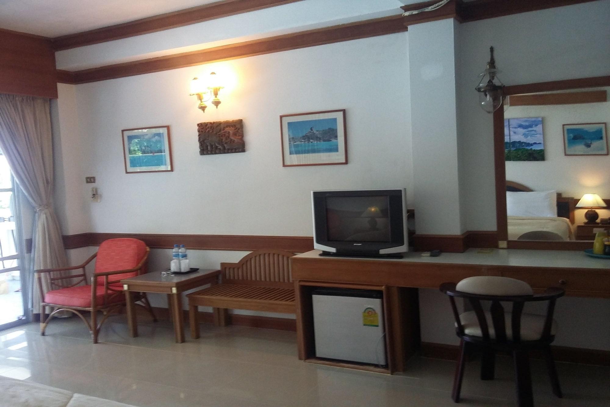 Resort Samui Orchid The Ocean Hua Thanon (Koh Samui)