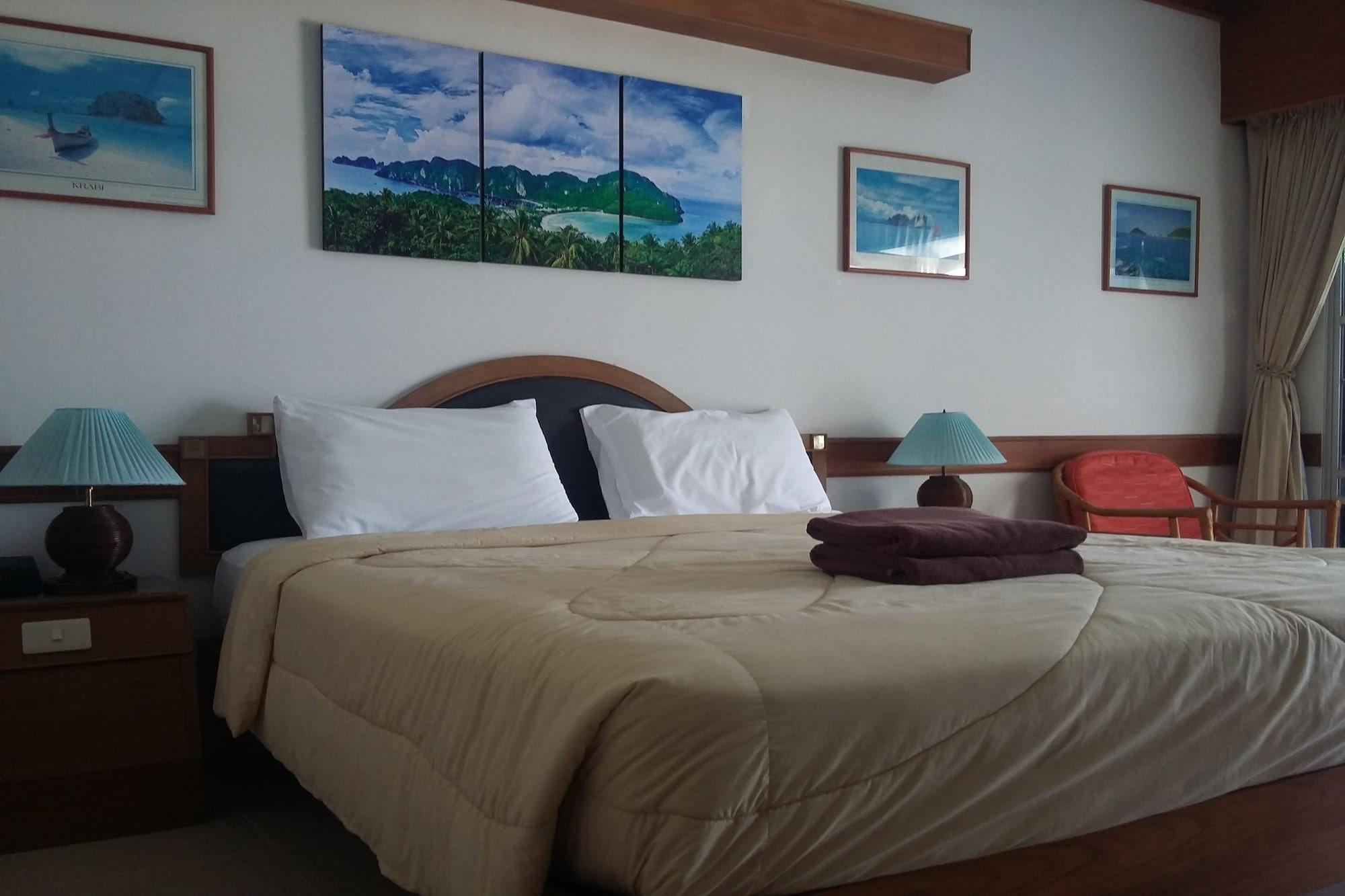 Samui Orchid The Ocean Resort