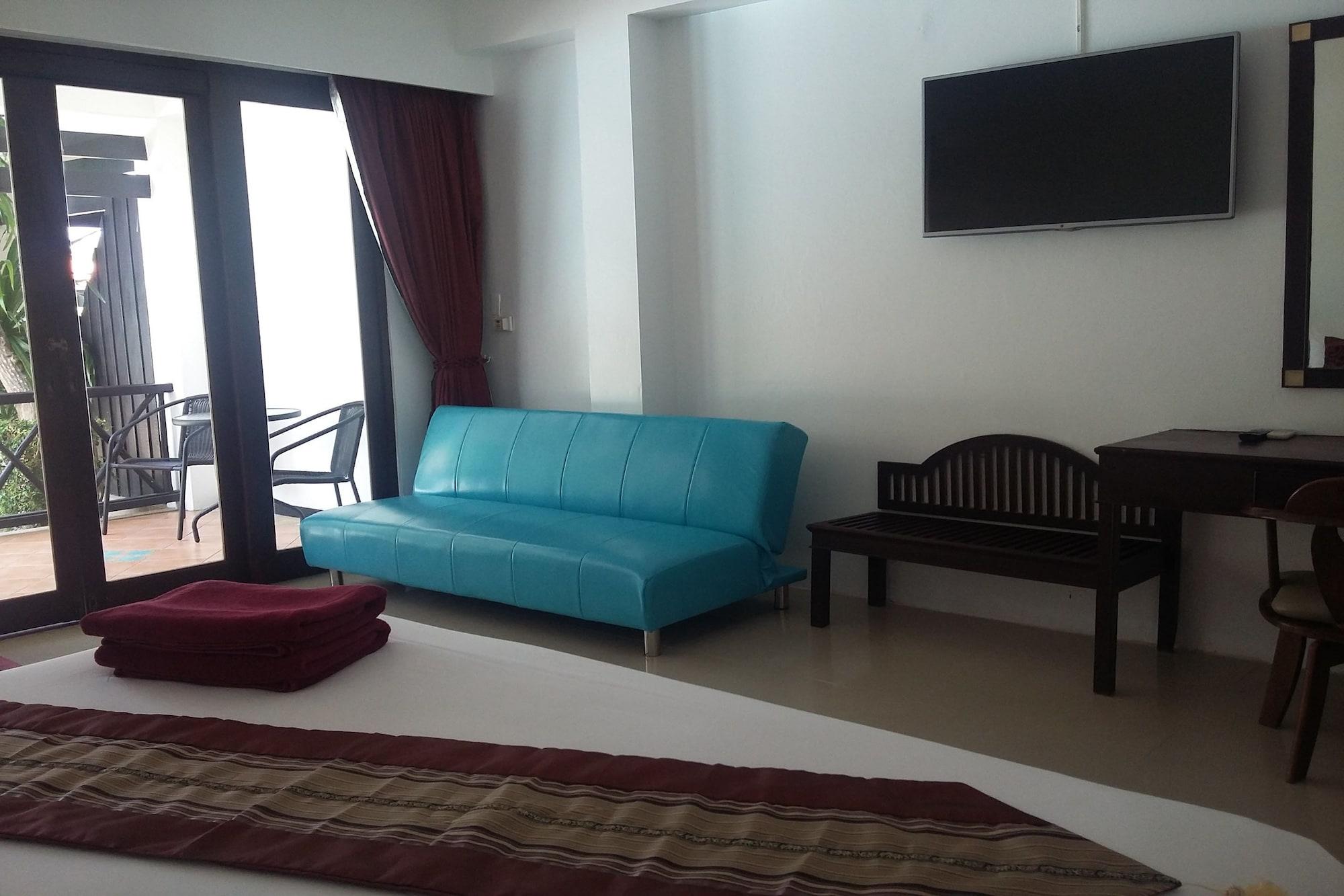 Resort Samui Orchid The Ocean