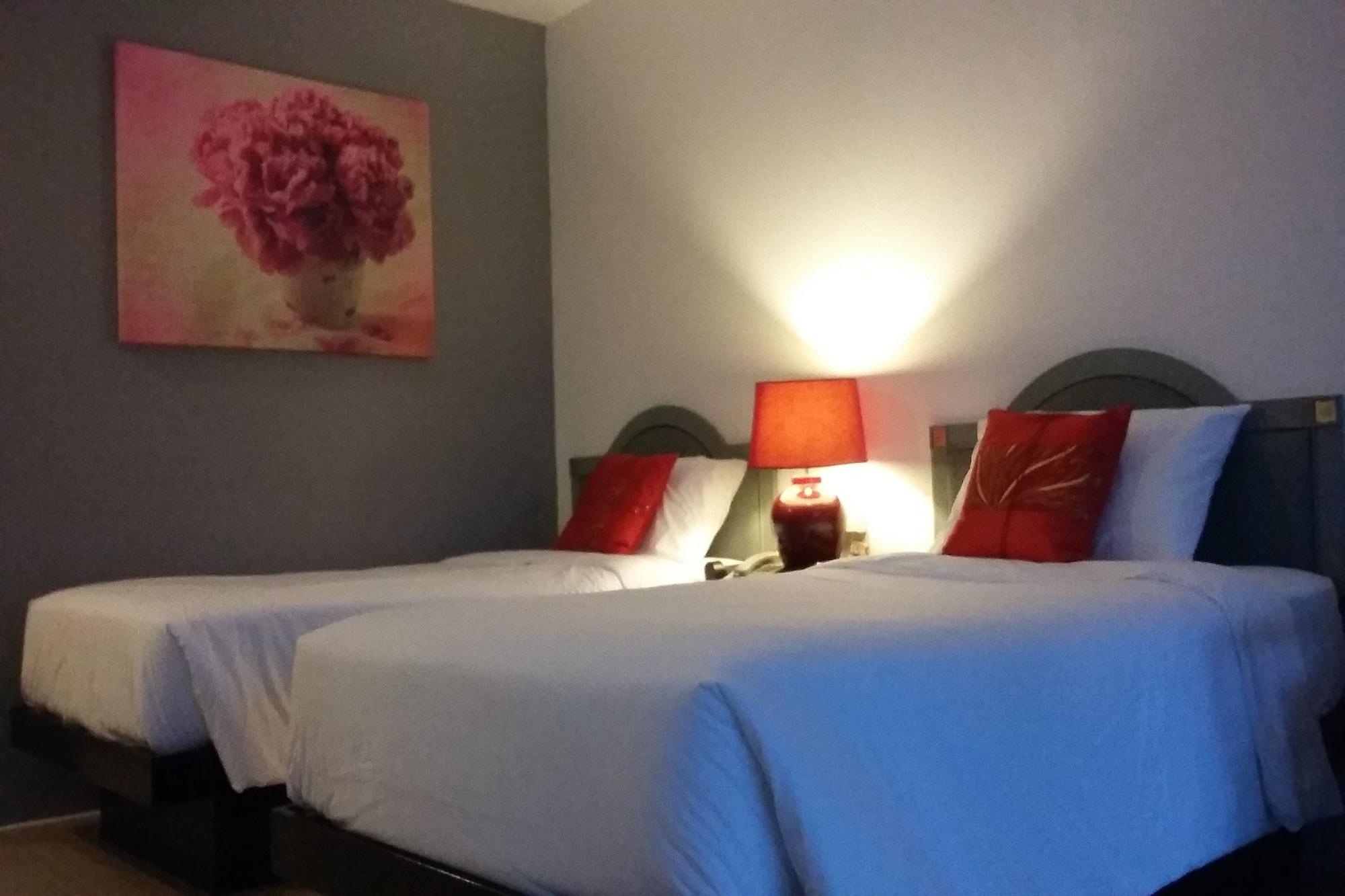 Resort Samui Orchid The Ocean 3*