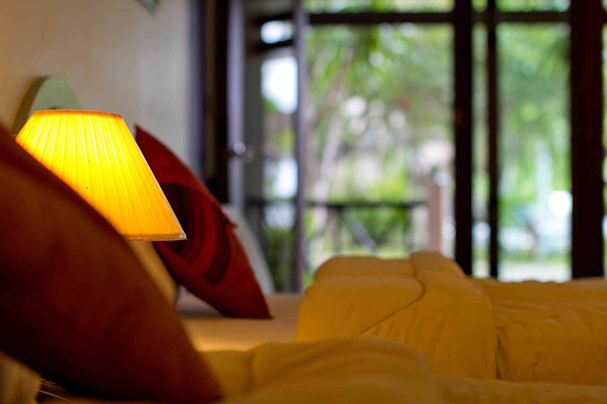Resort Samui Orchid The Ocean Hua Thanon (Koh Samui)