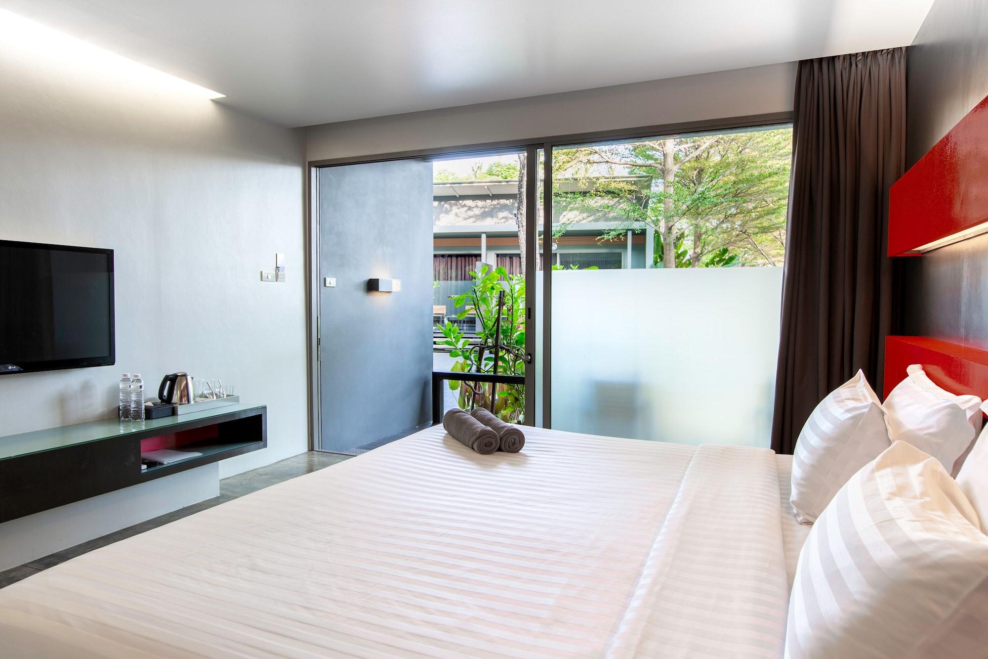 Explorar Koh Phangan - Adults Only And Resort 4*