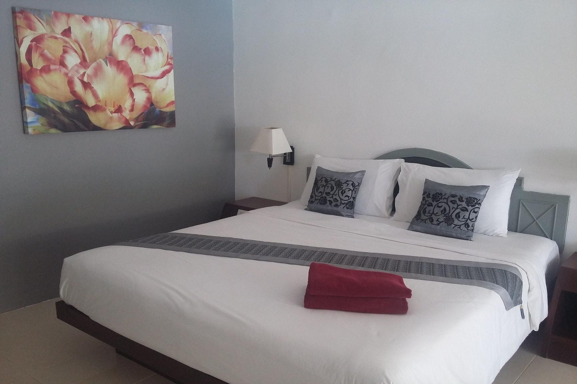 Resort Samui Orchid The Ocean