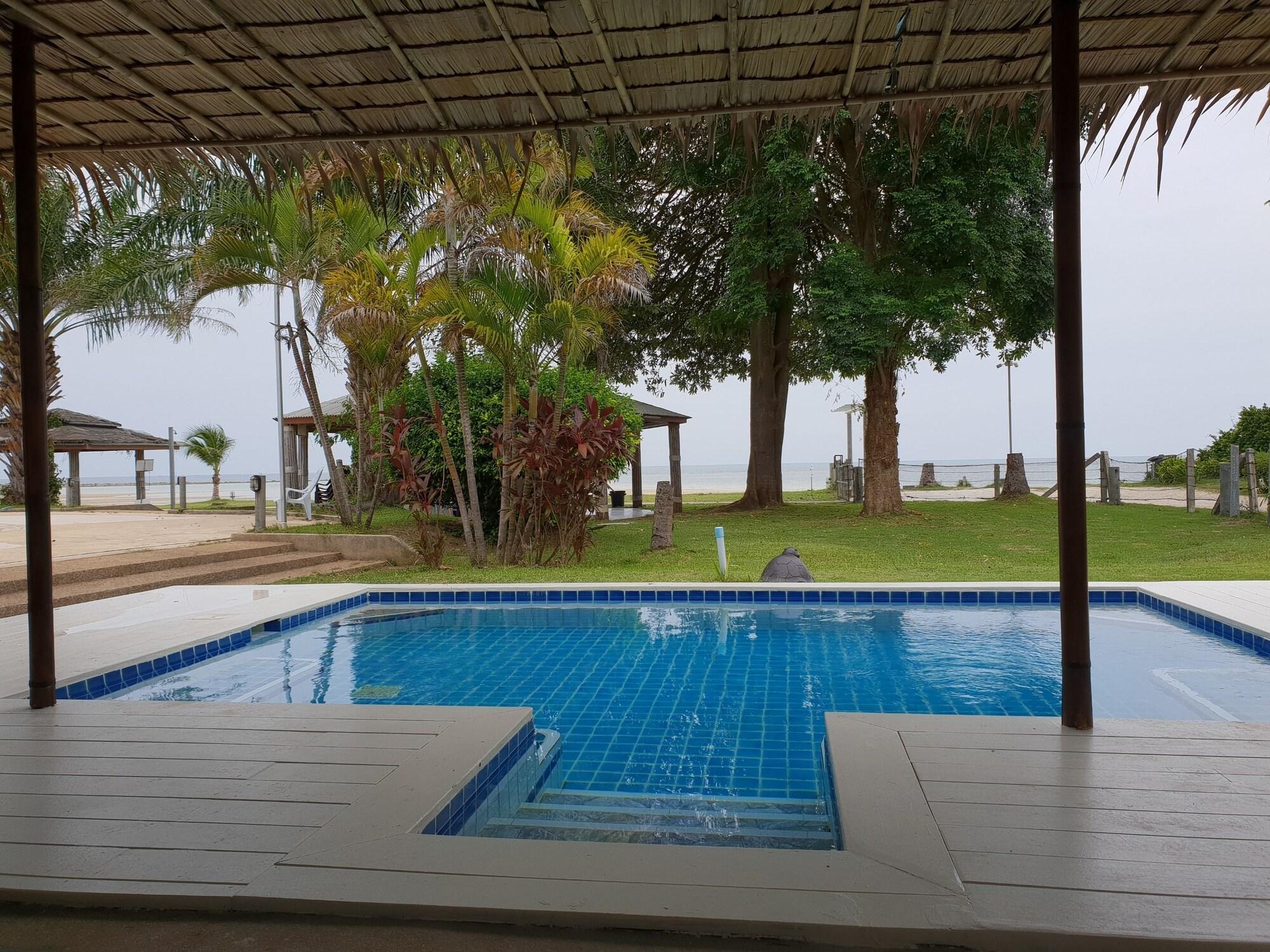 Resort Samui Orchid The Ocean 3*