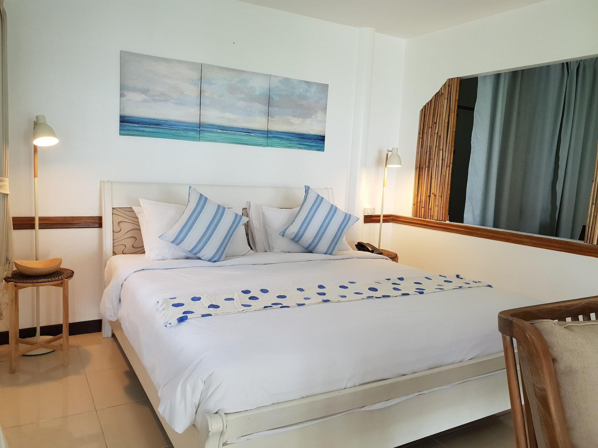 Samui Orchid The Ocean Resort