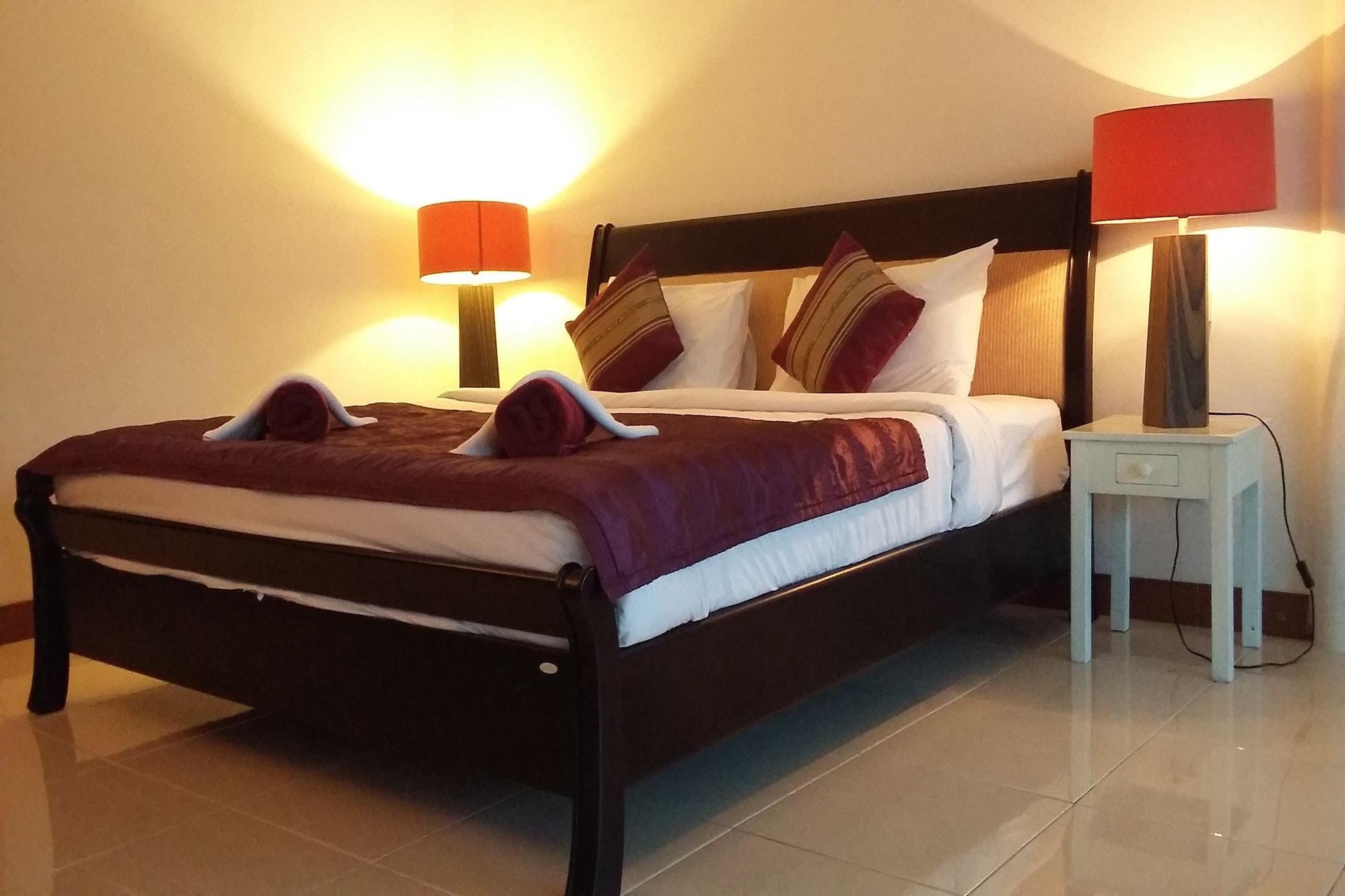 Resort Samui Orchid The Ocean 3*
