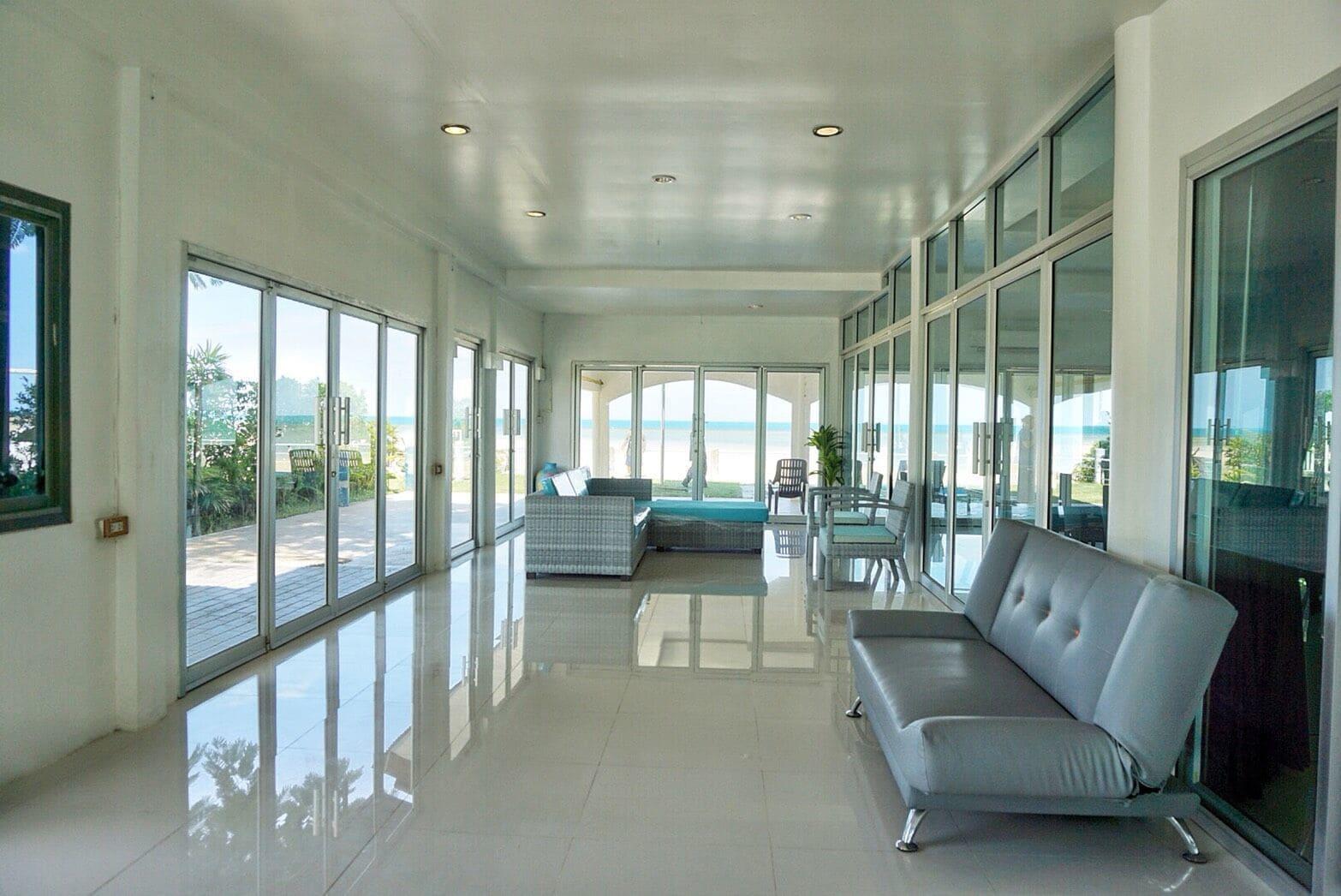 Resort Samui Orchid The Ocean