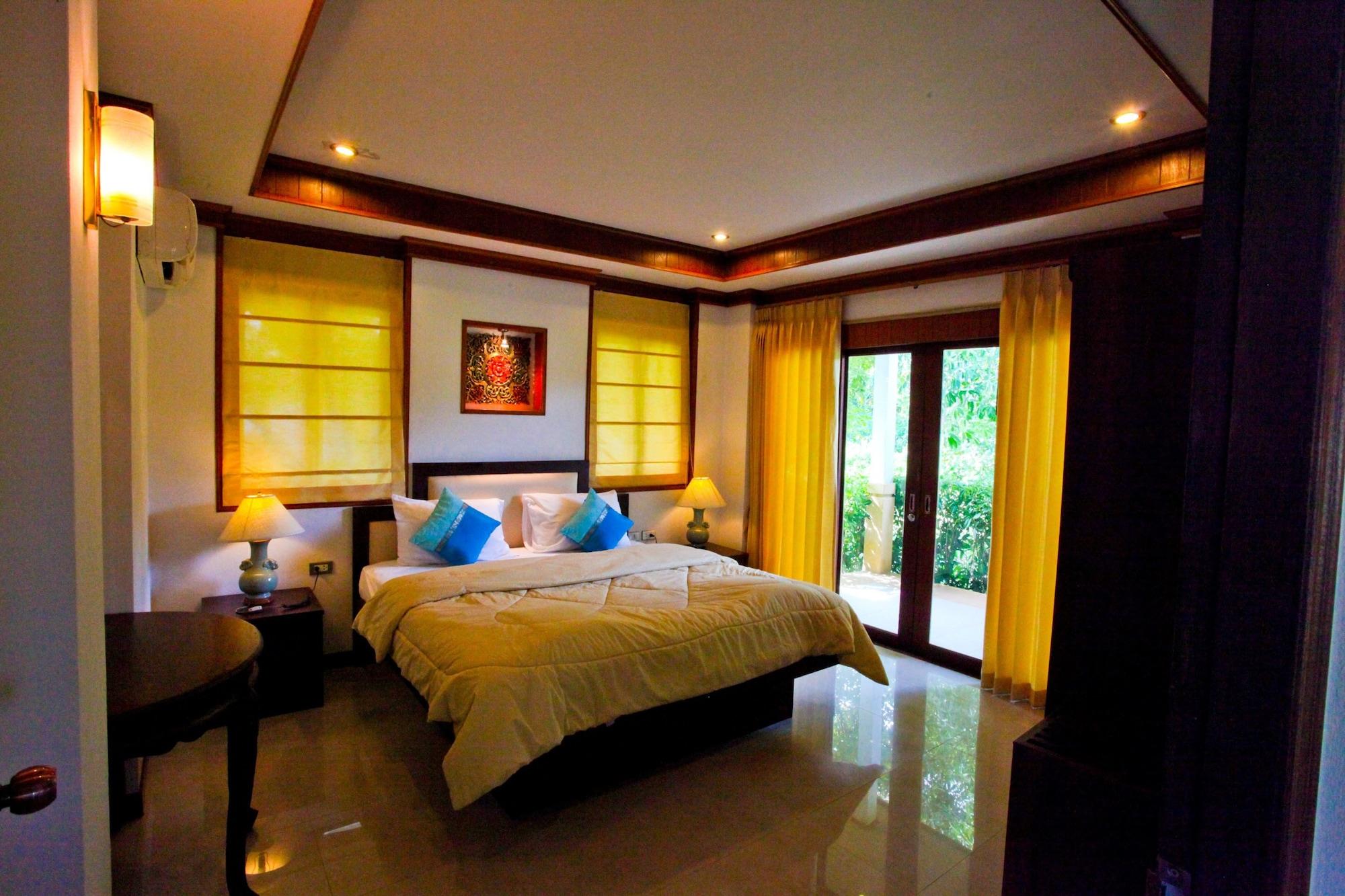 Resort Samui Orchid The Ocean Hua Thanon (Koh Samui)