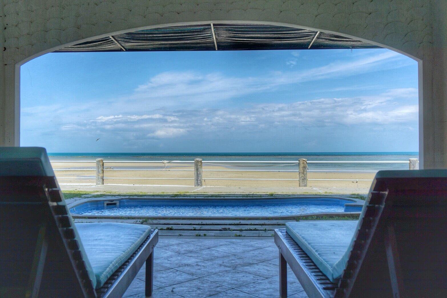 Resort Samui Orchid The Ocean Hua Thanon (Koh Samui)