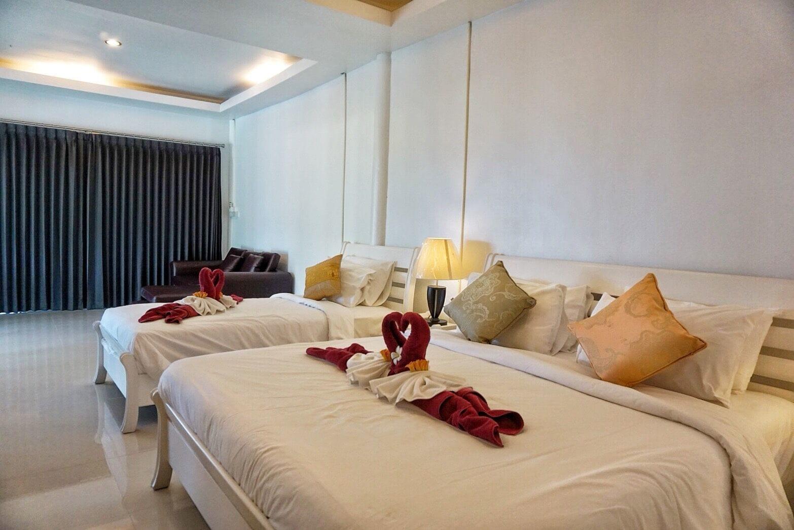 Samui Orchid The Ocean Resort