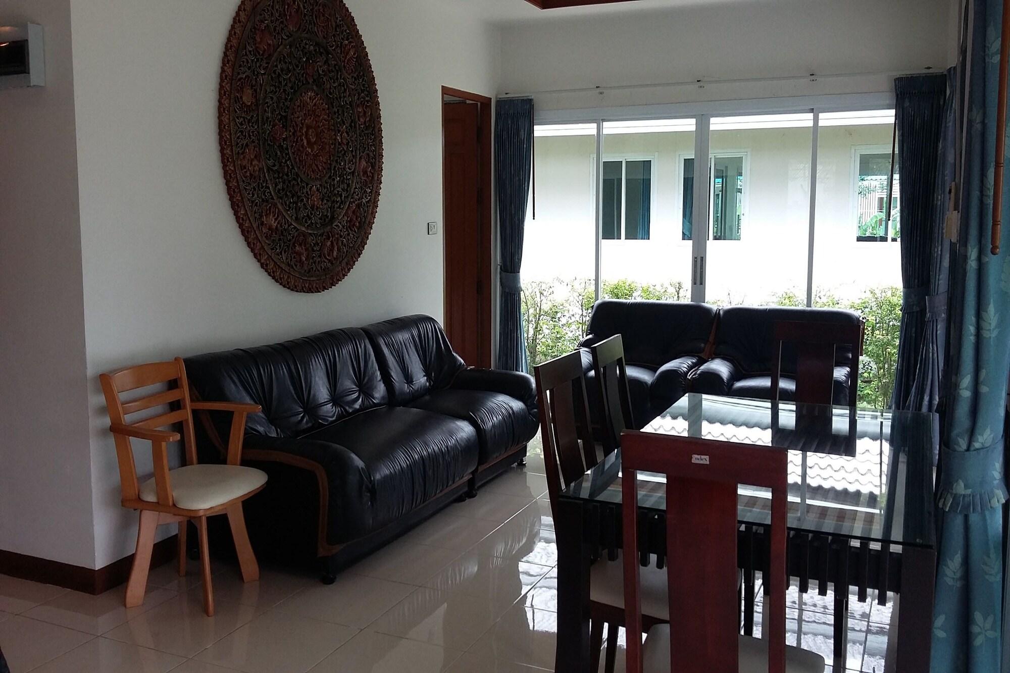 Resort Samui Orchid The Ocean