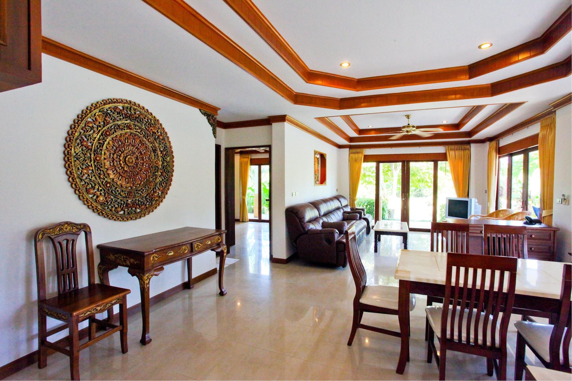 Samui Orchid The Ocean Resort