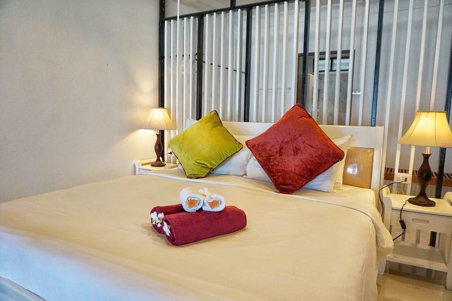 Resort Samui Orchid The Ocean 3*