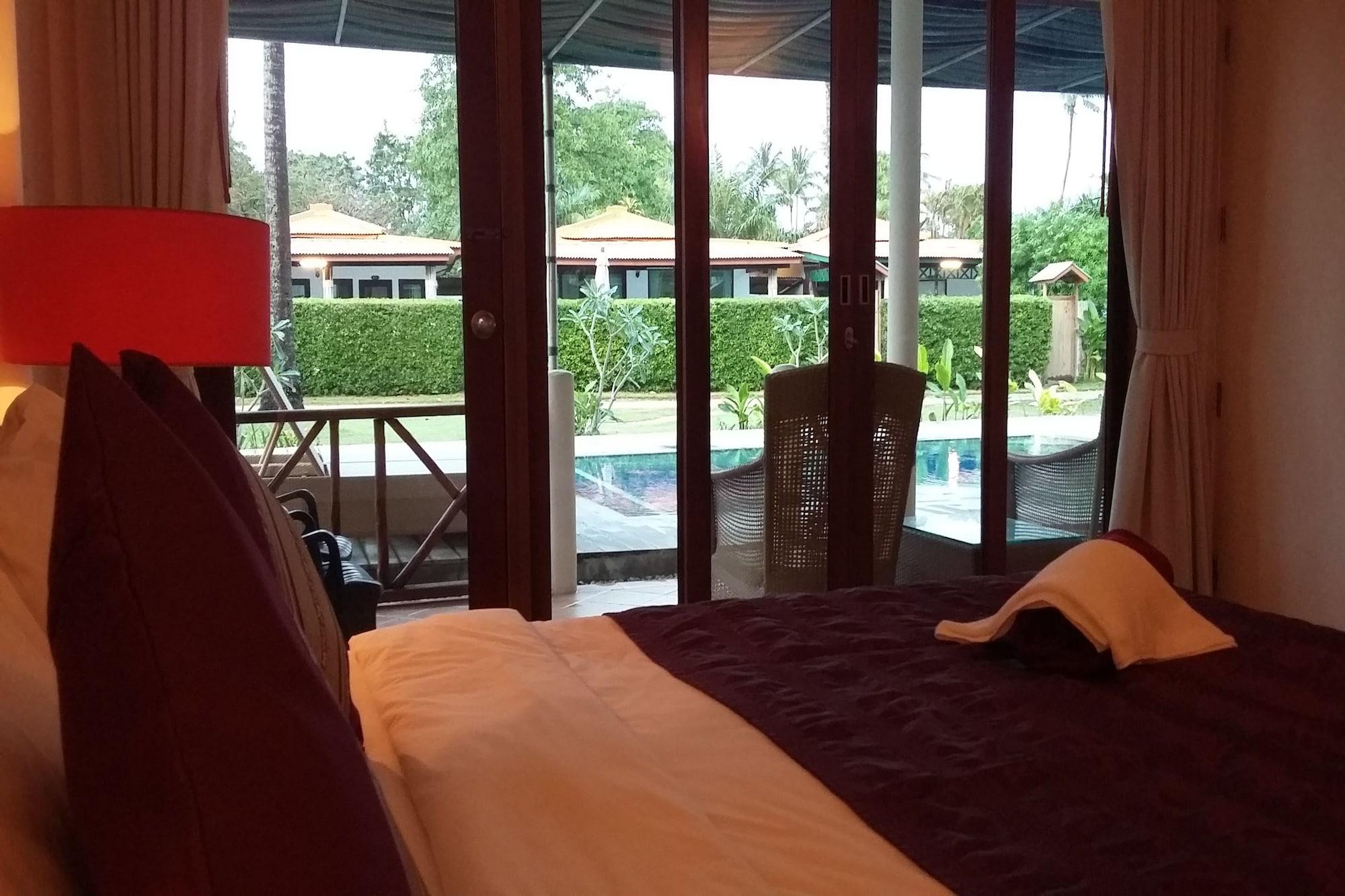 Resort Samui Orchid The Ocean
