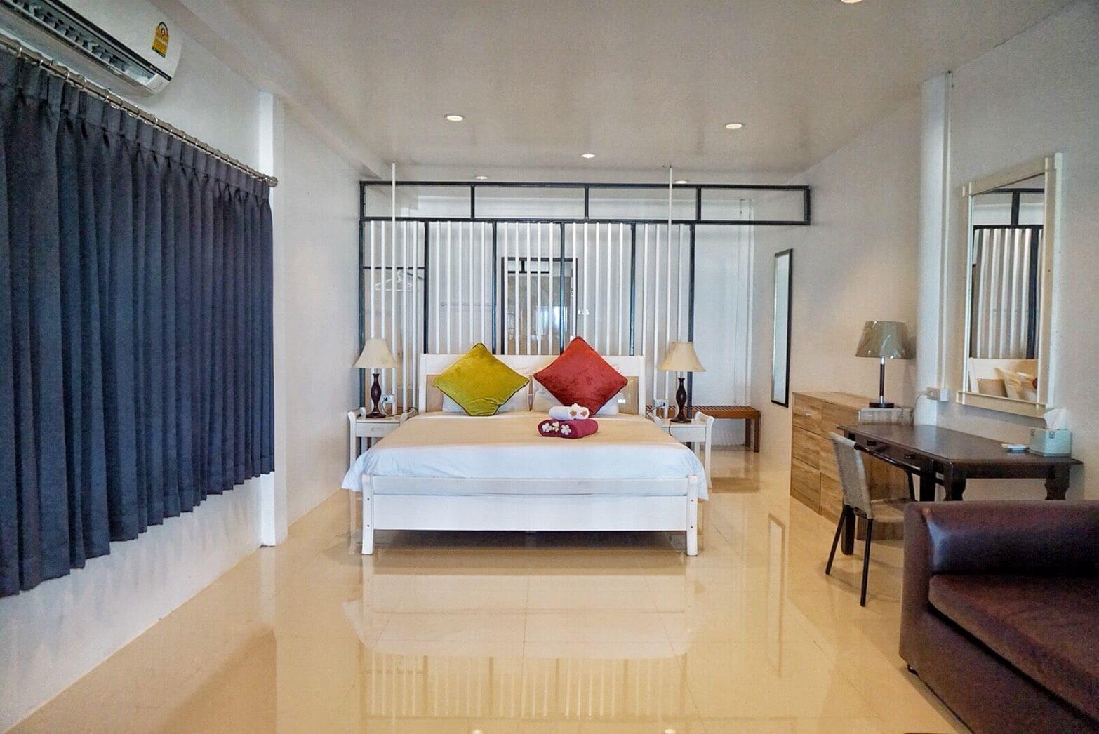 Samui Orchid The Ocean 3* Hua Thanon (Koh Samui)