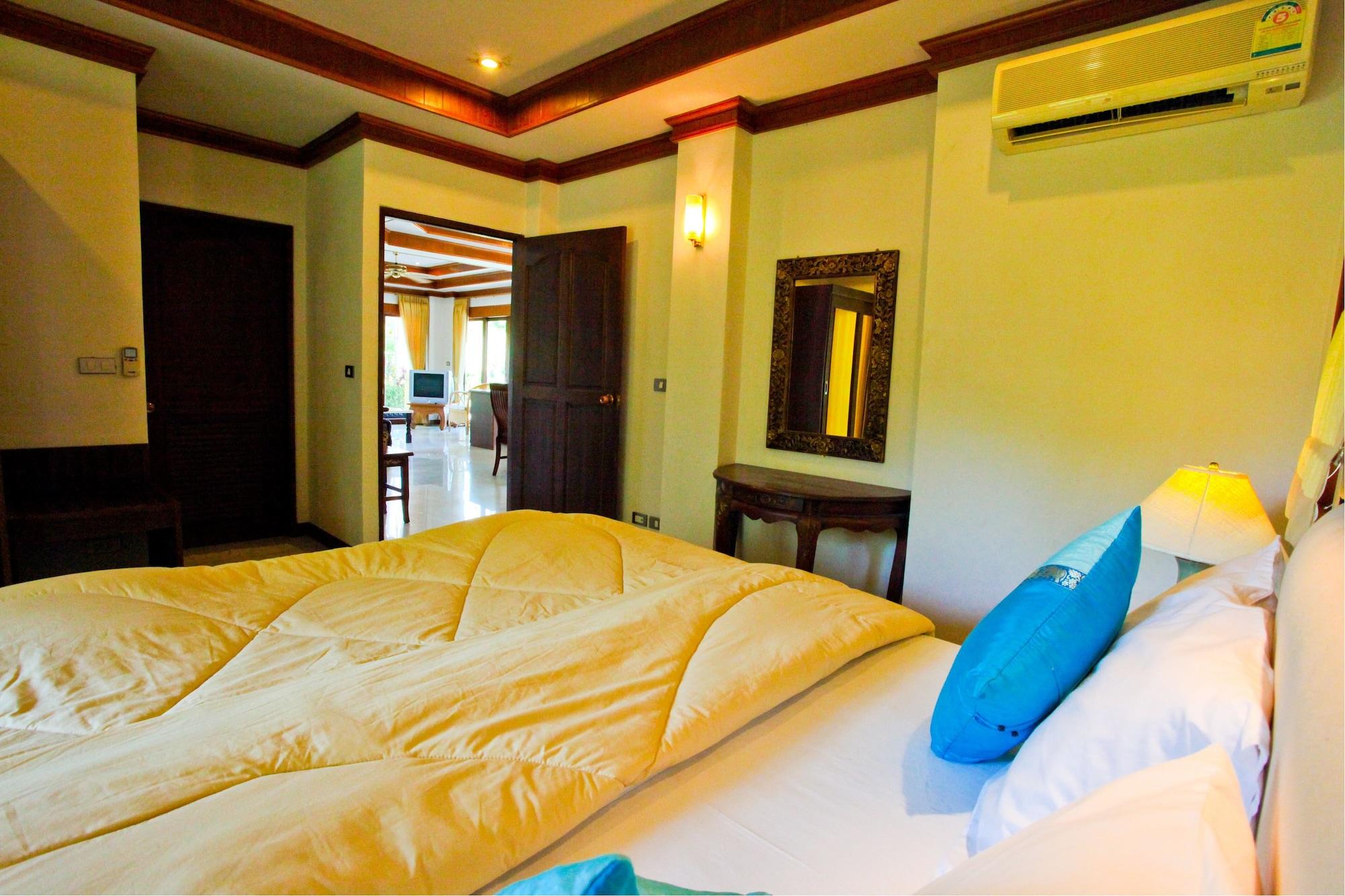 Samui Orchid The Ocean