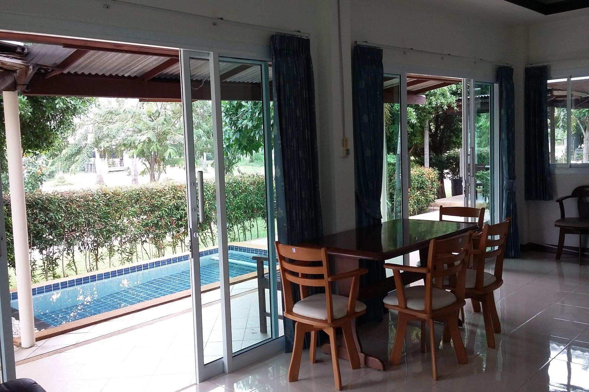 Resort Samui Orchid The Ocean