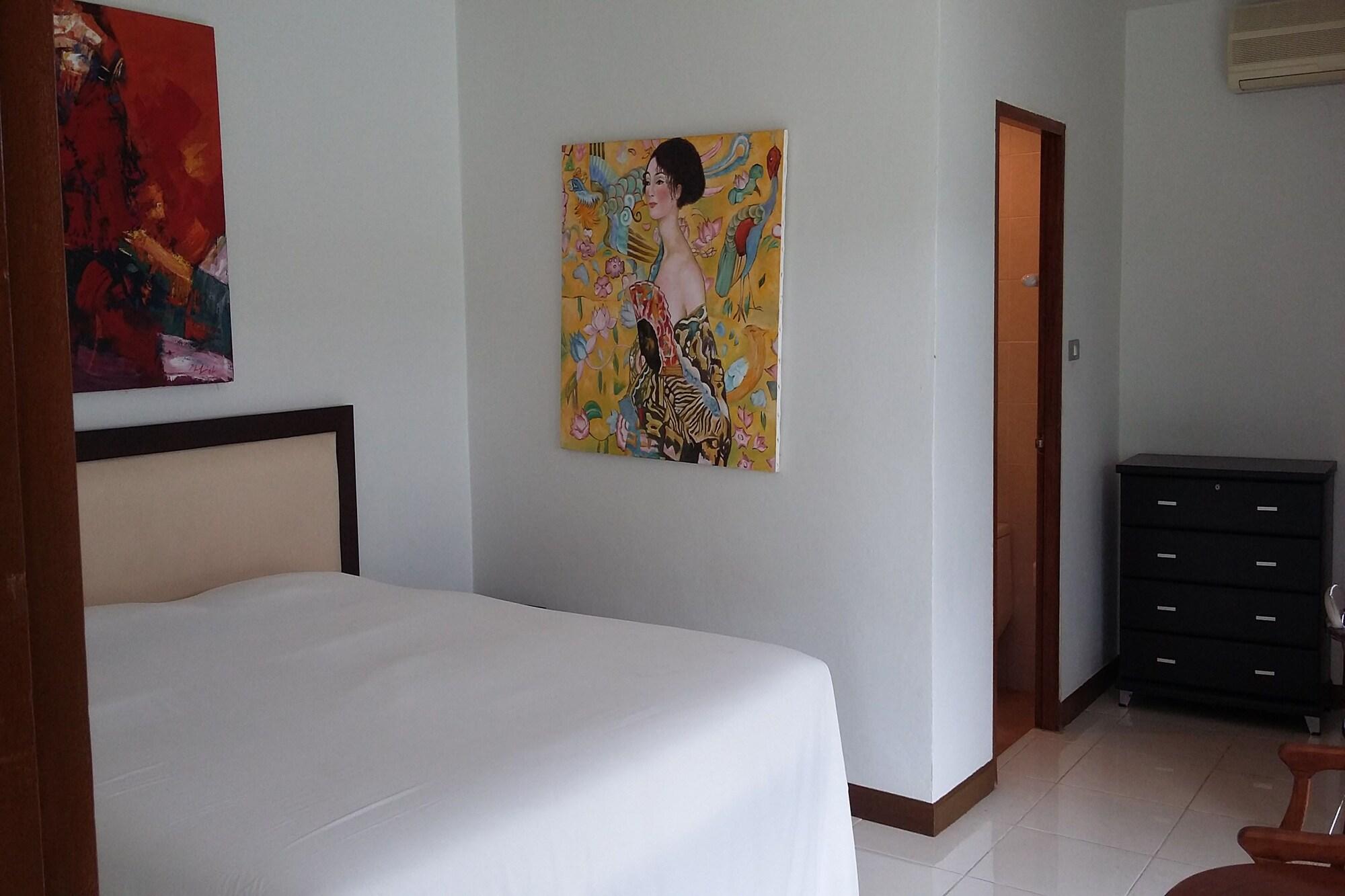 Resort Samui Orchid The Ocean Hua Thanon (Koh Samui)