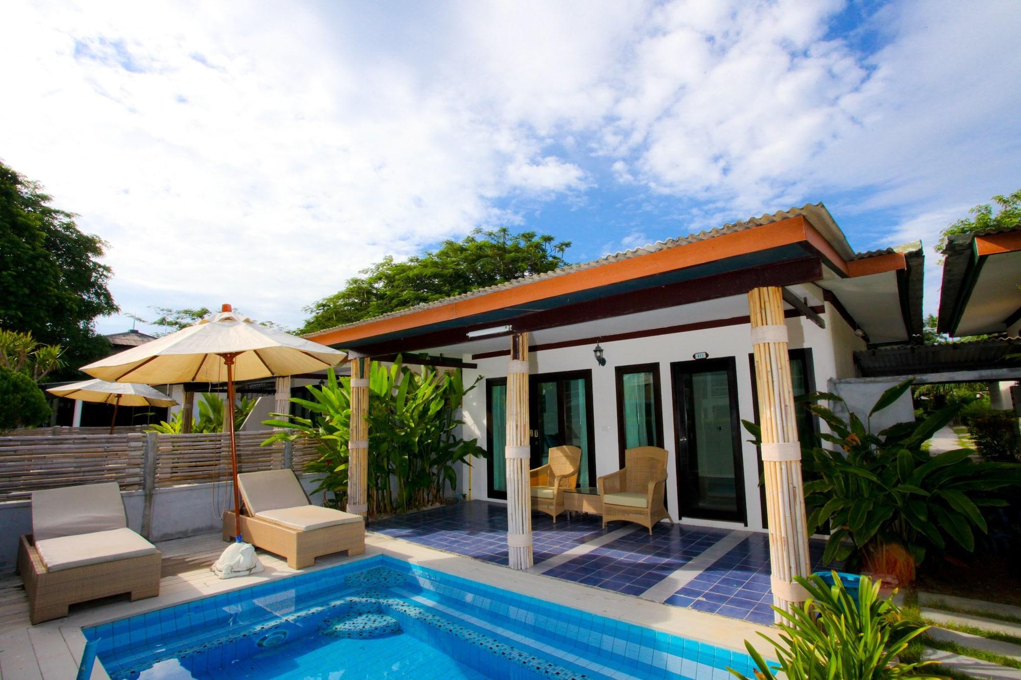 Samui Orchid The Ocean
