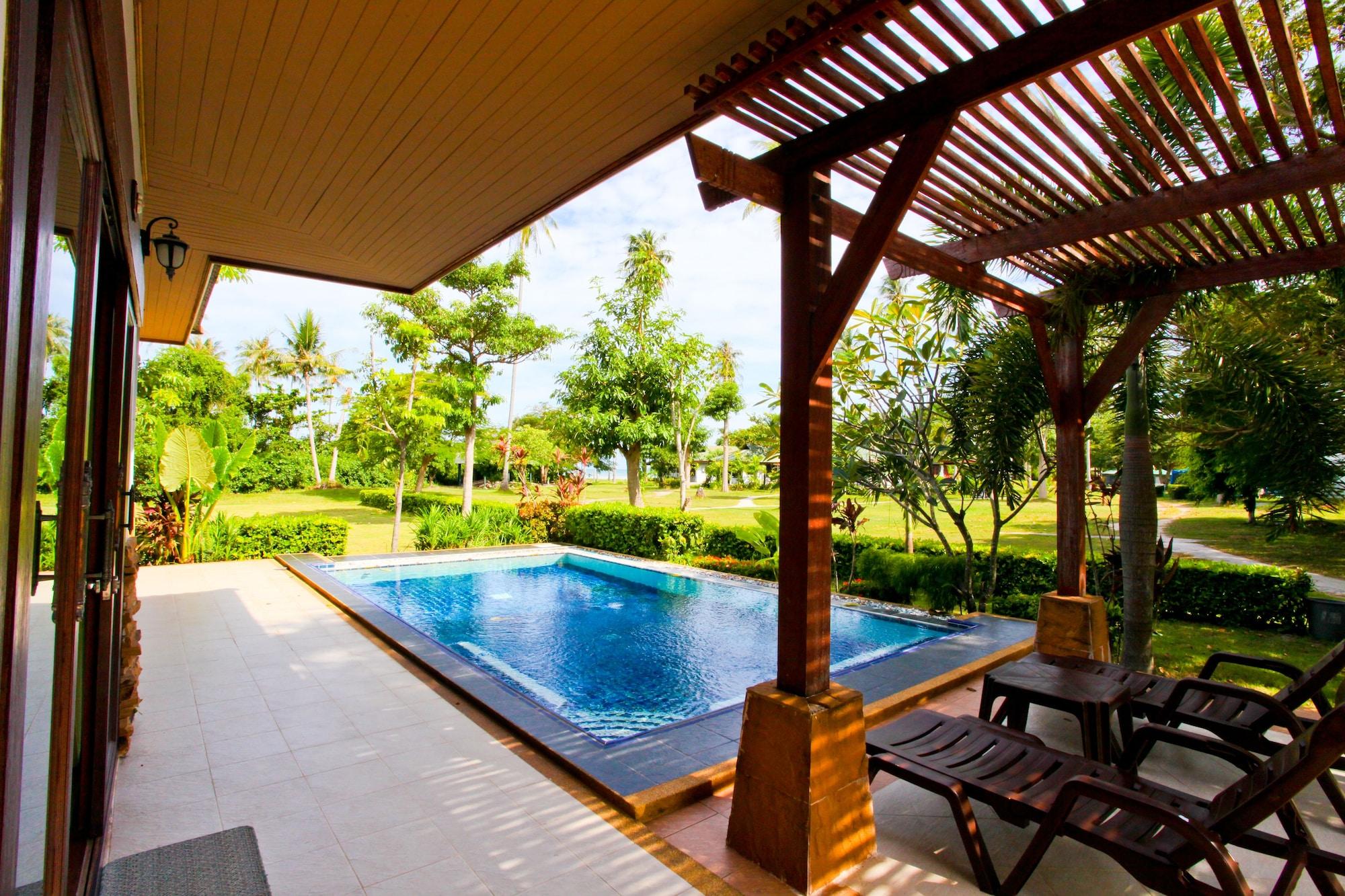Samui Orchid The Ocean 3* Hua Thanon (Koh Samui)