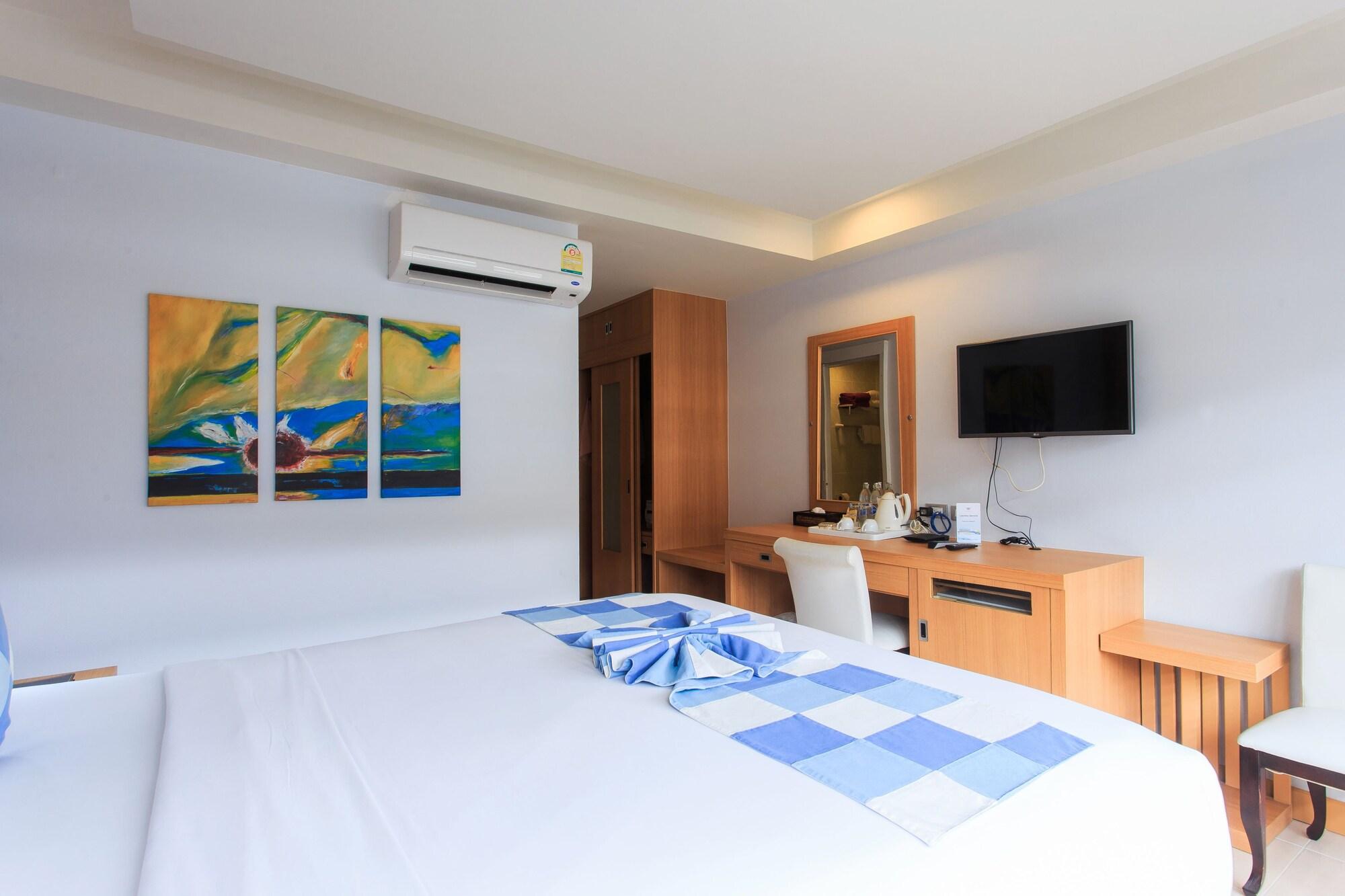 Budget Hotel Chaweng (Koh Samui)