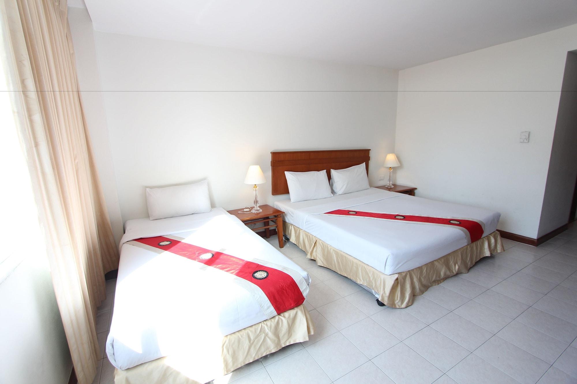 Crown Pattaya