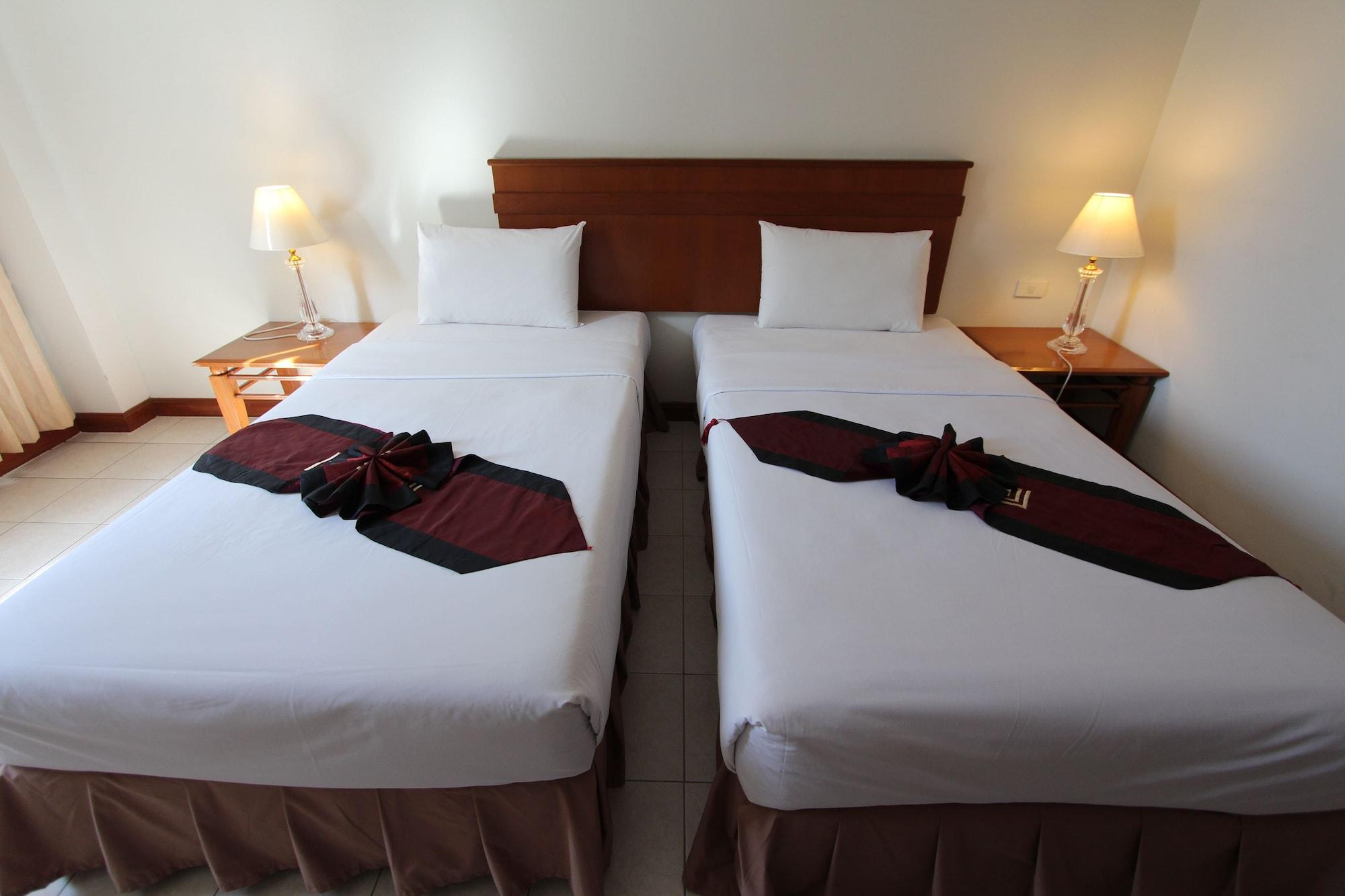 Hotel Crown 3*