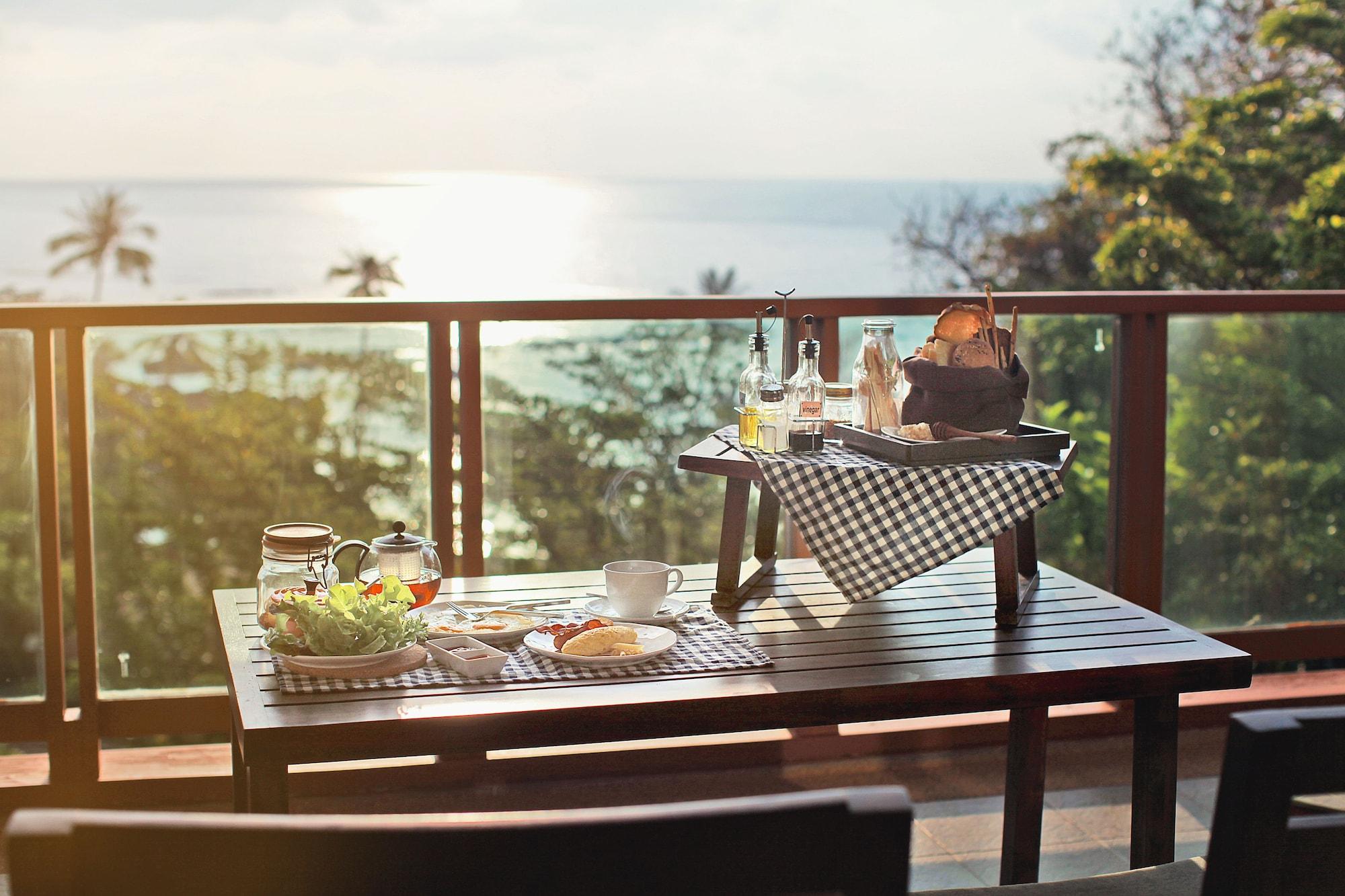 Apartment Shasa - Luxury Beachfront *