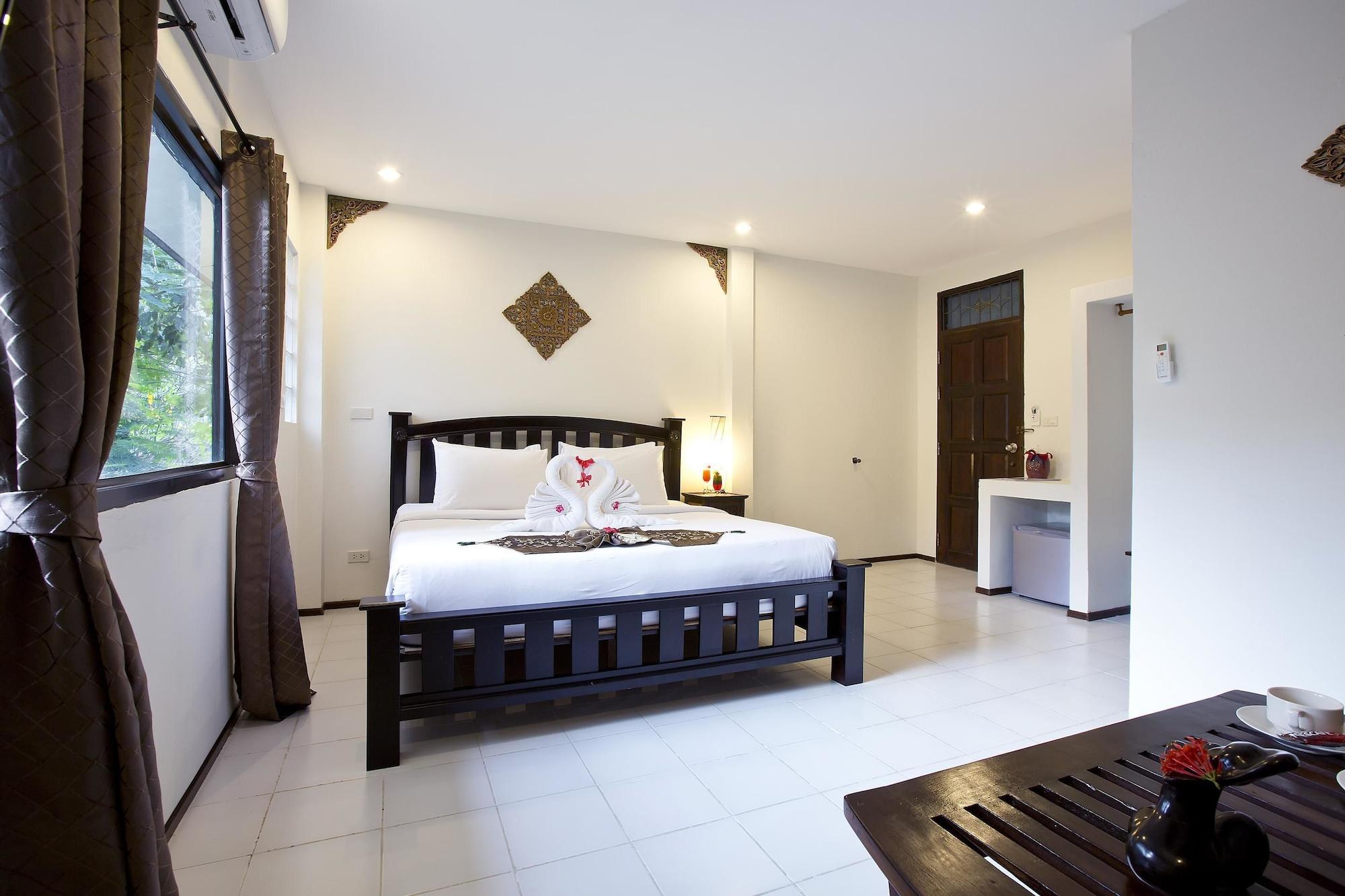 Crystal Bay Resort