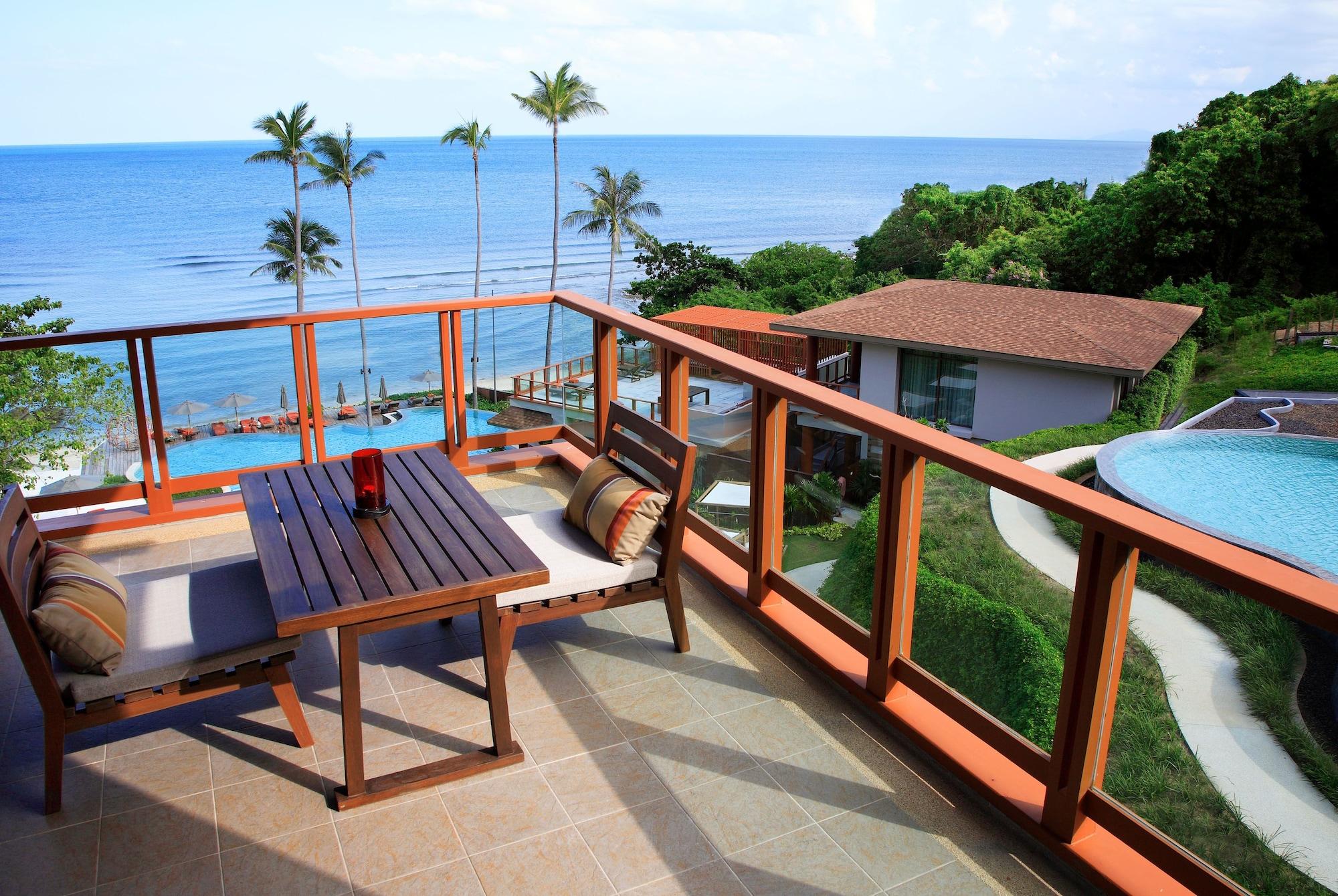 Apartment Shasa - Luxury Beachfront *