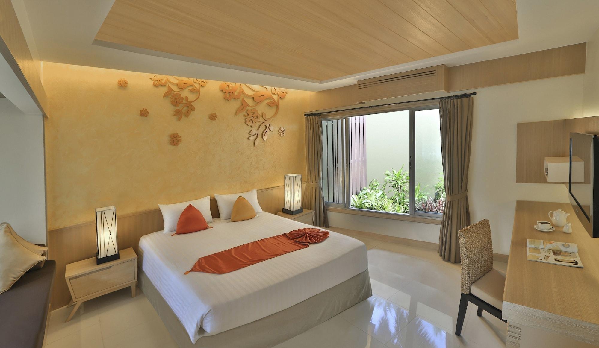 Resort Tui Blue The Passage Samui Pool With Private